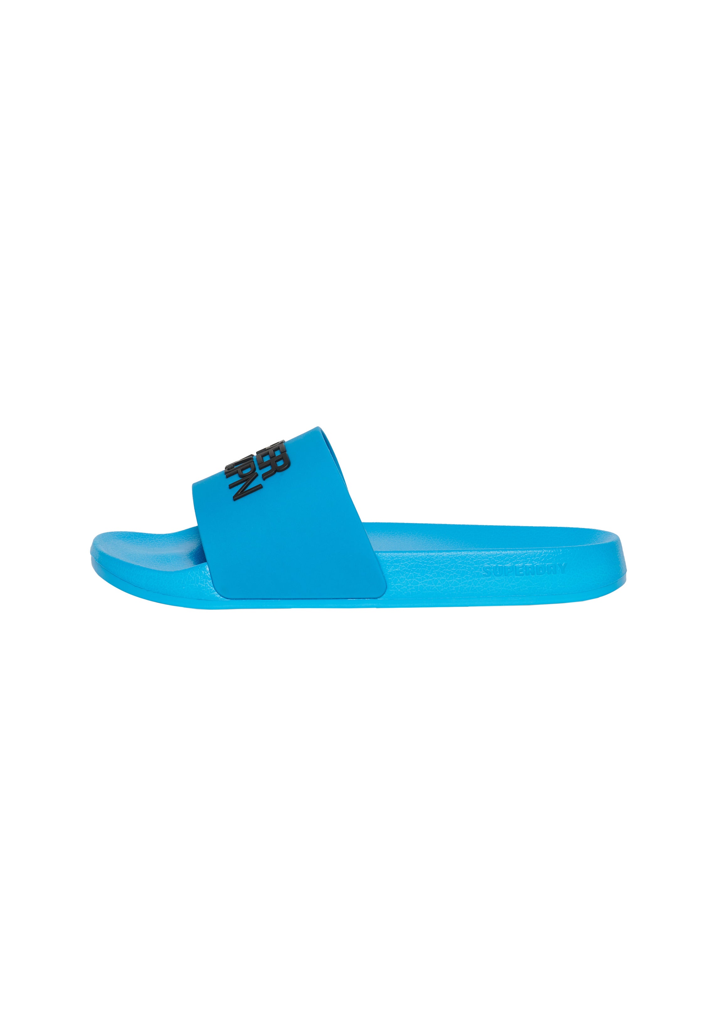 شباشب حمام سباحة بشعار الملابس الرياضية