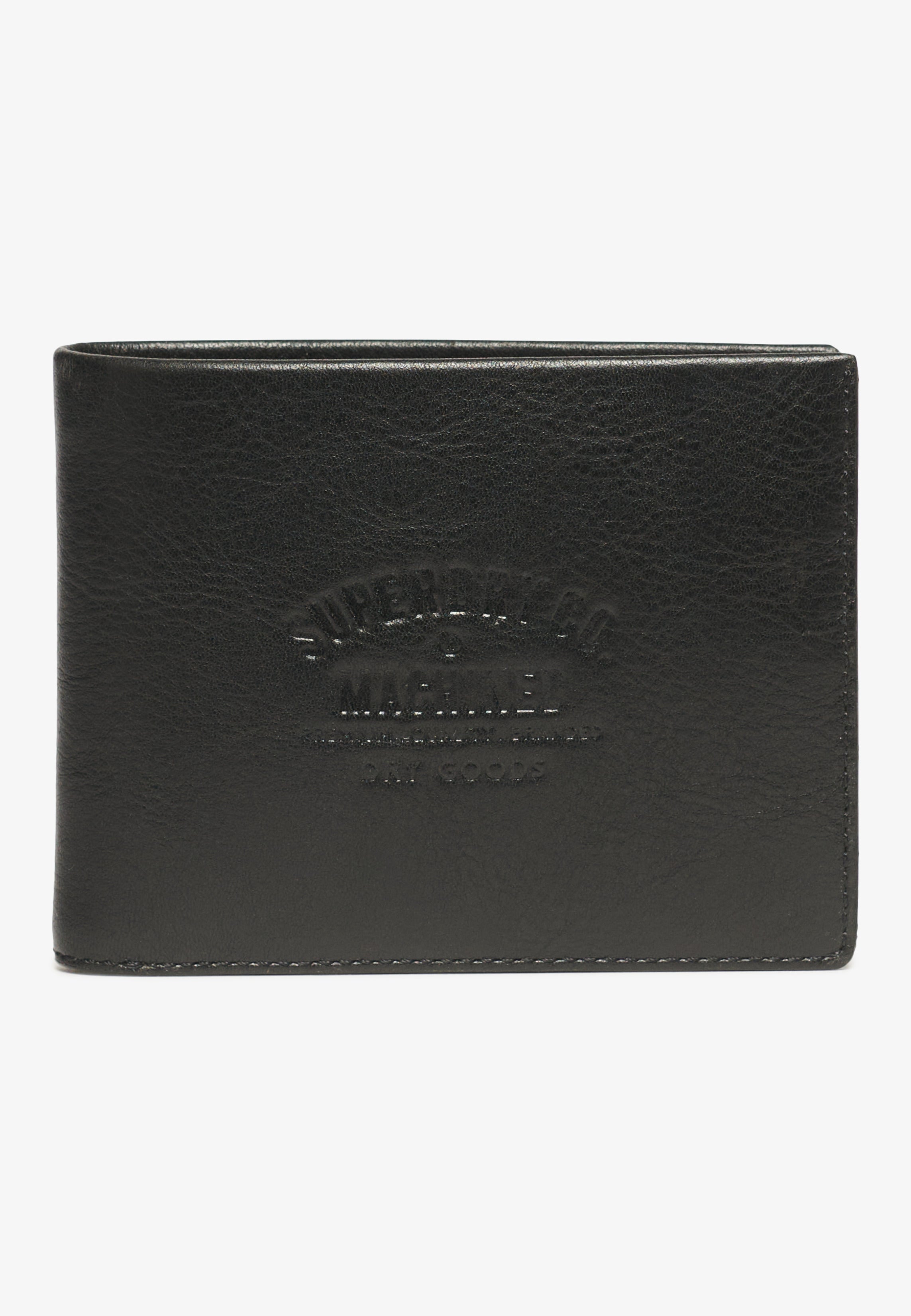 Leather Goods Wallet