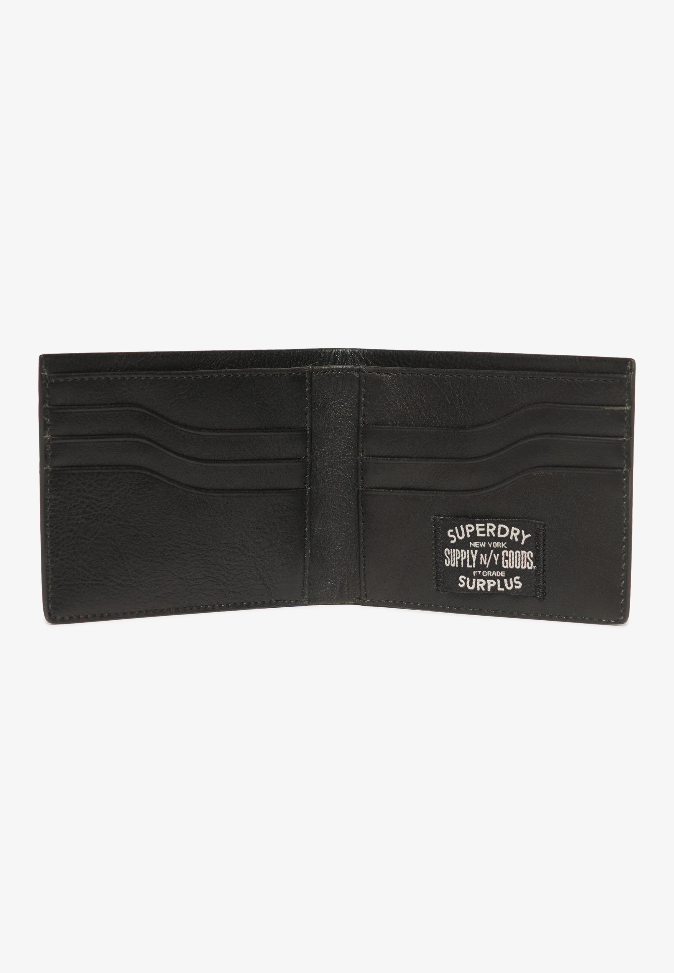 Leather Goods Wallet