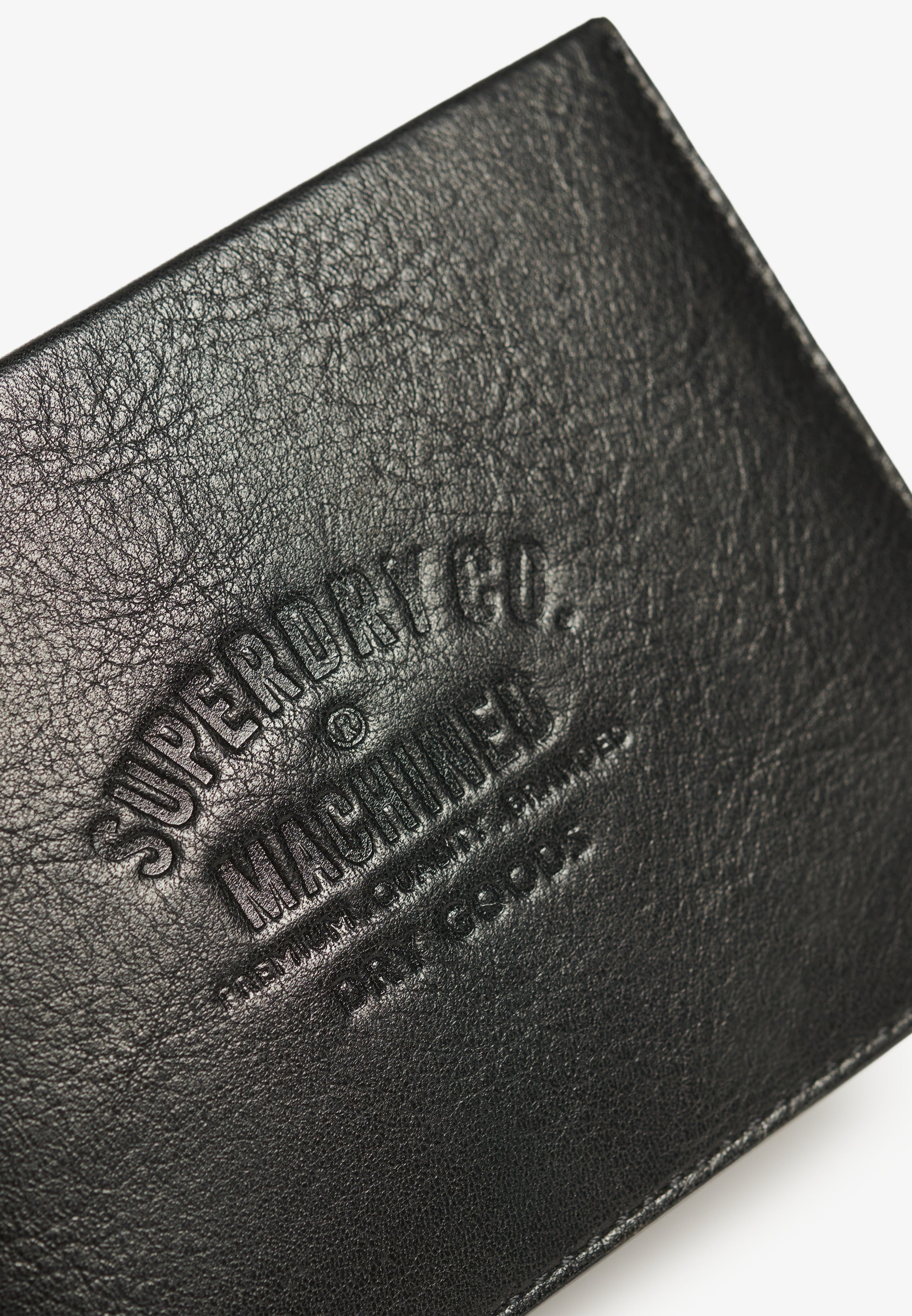 Leather Goods Wallet