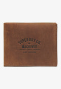 Leather Goods Wallet
