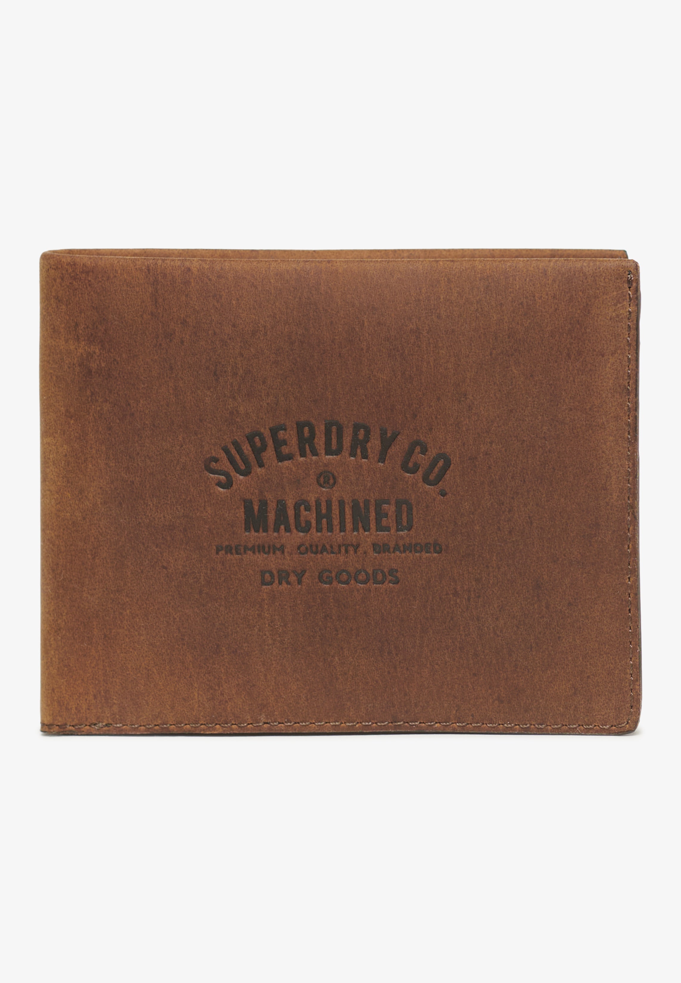 Leather Goods Wallet