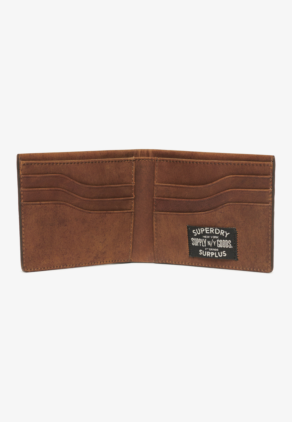Leather Goods Wallet