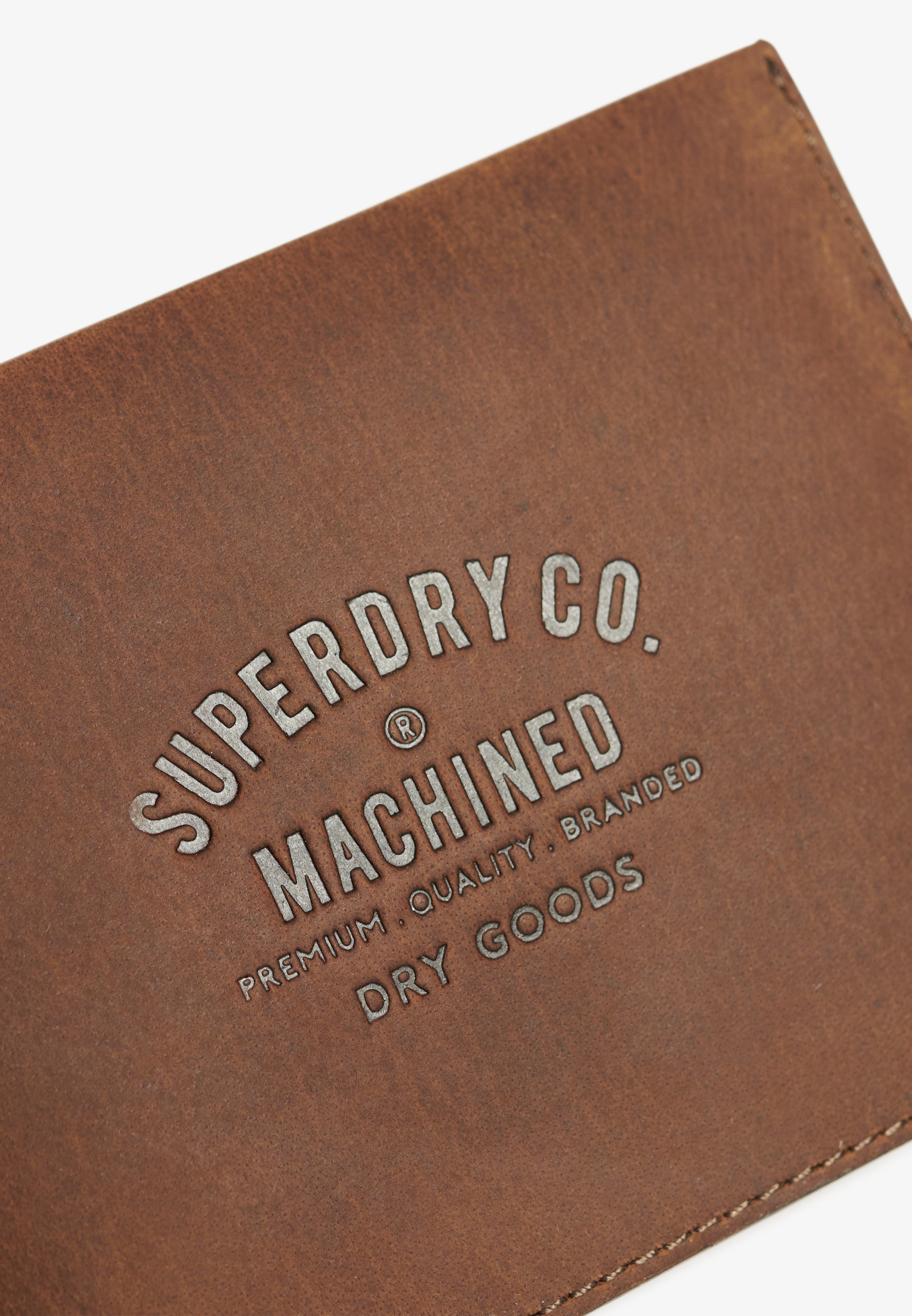 Leather Goods Wallet