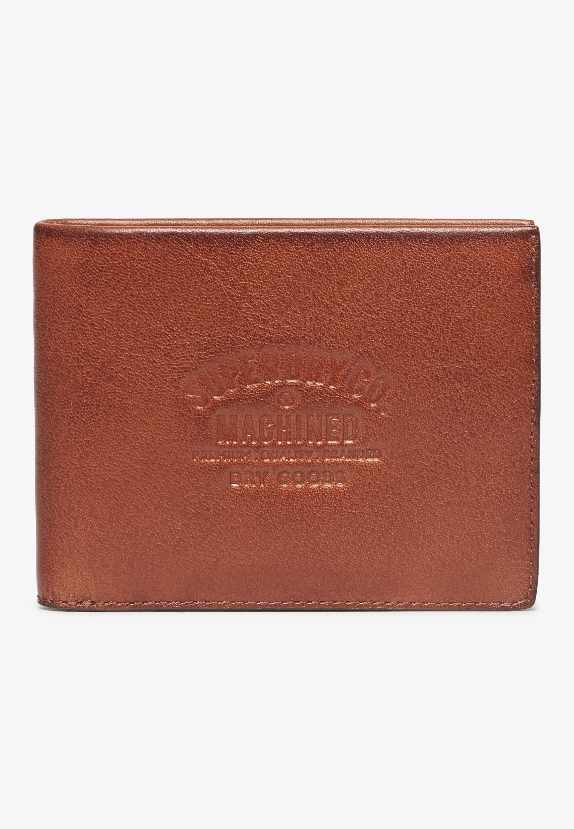Leather Goods Wallet