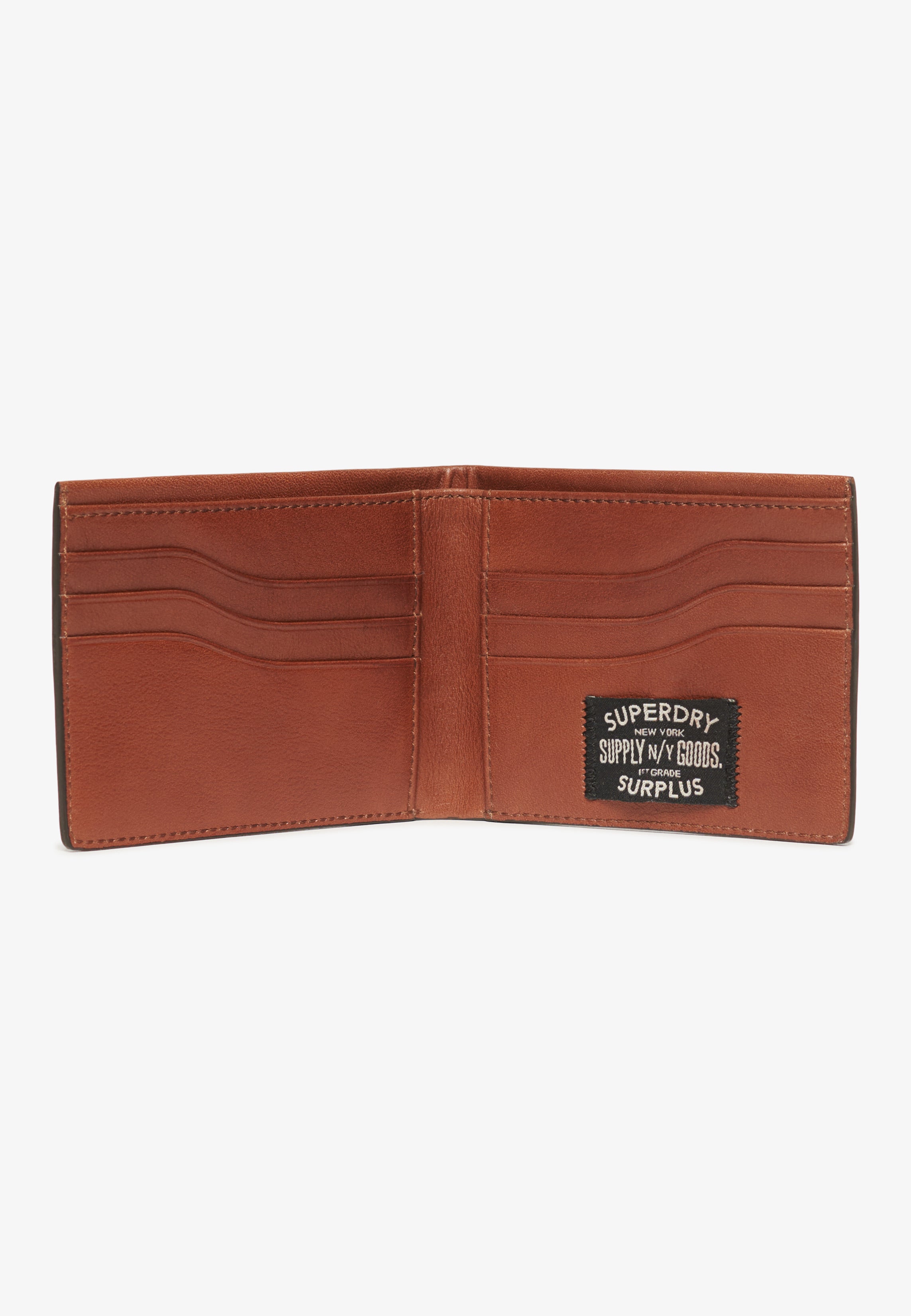 Leather Goods Wallet