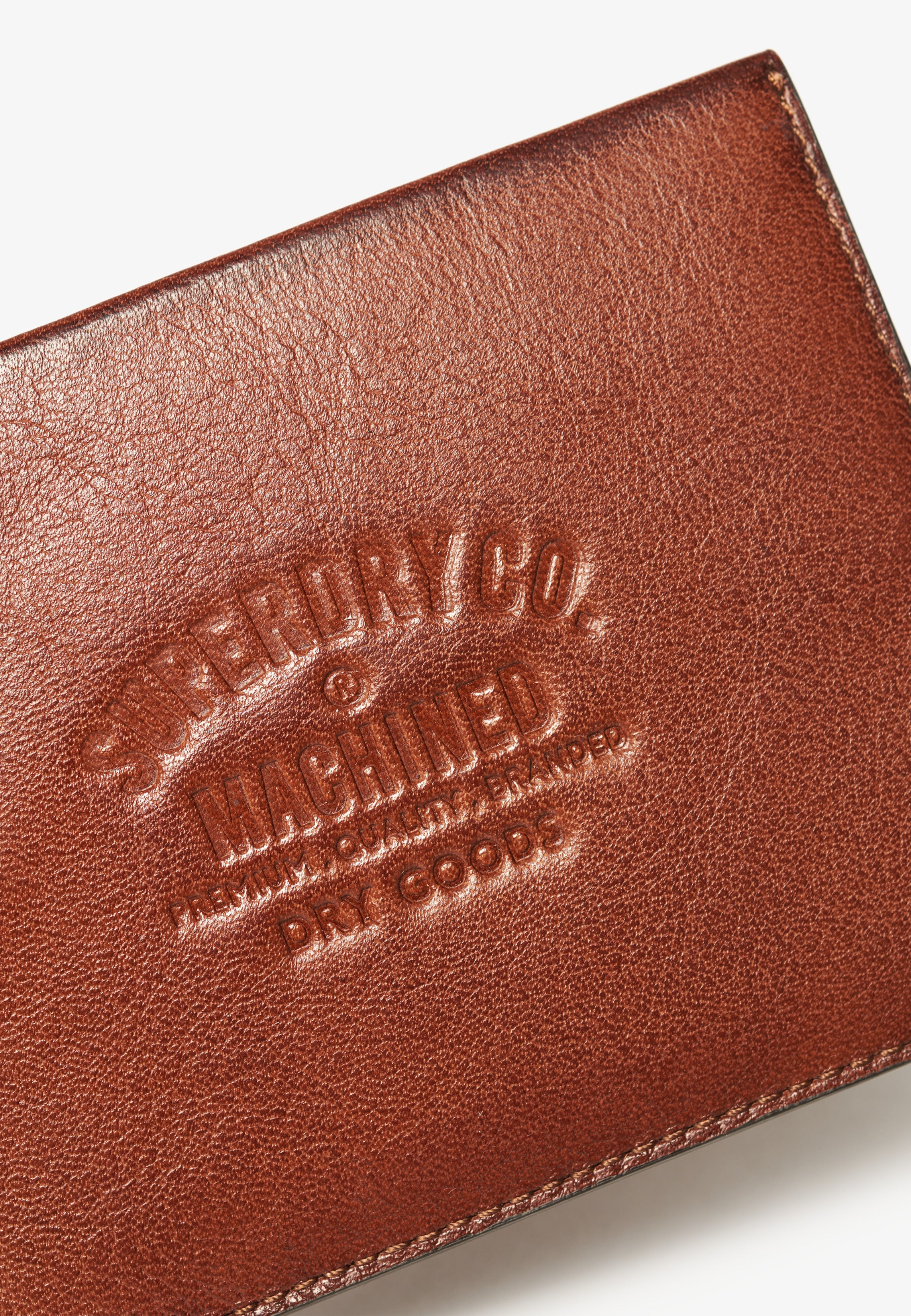 Leather Goods Wallet
