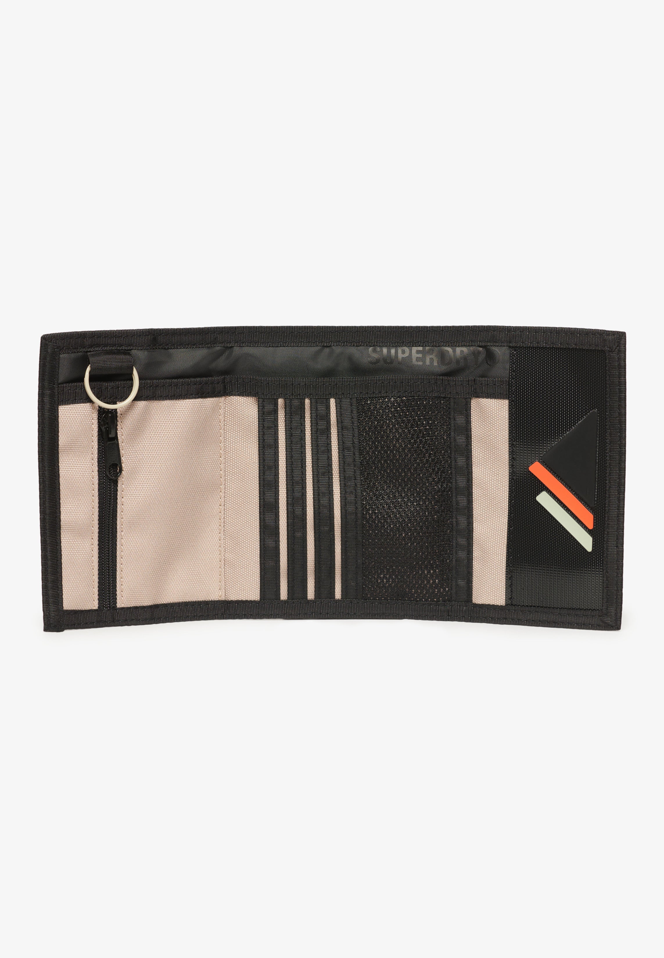 Tarp Tri-Fold Wallet