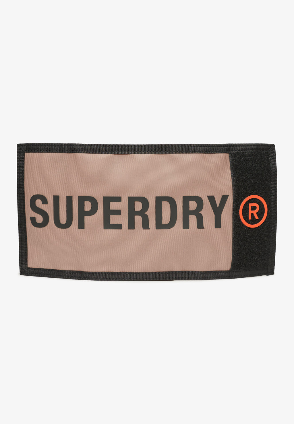 Tarp Tri-Fold Wallet