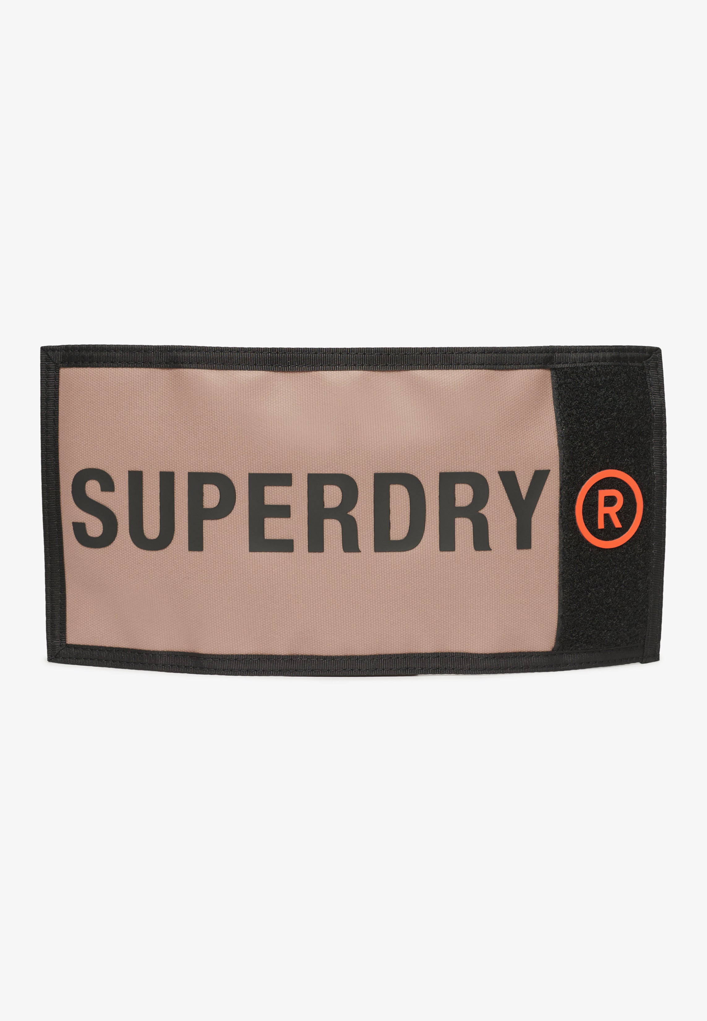 Tarp Tri-Fold Wallet