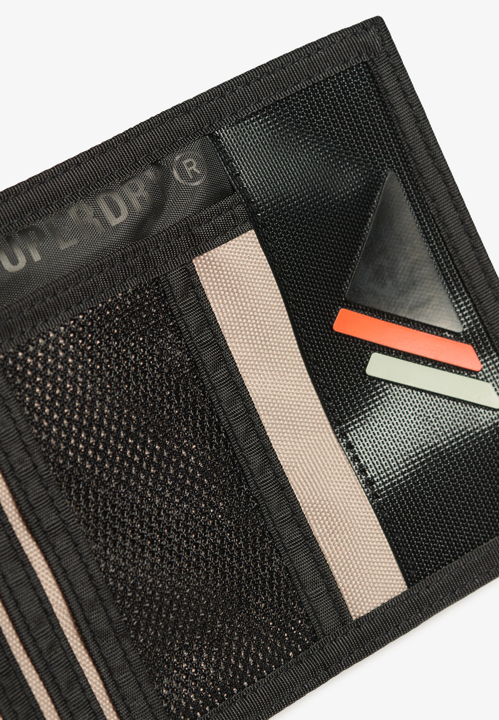 Tarp Tri-Fold Wallet