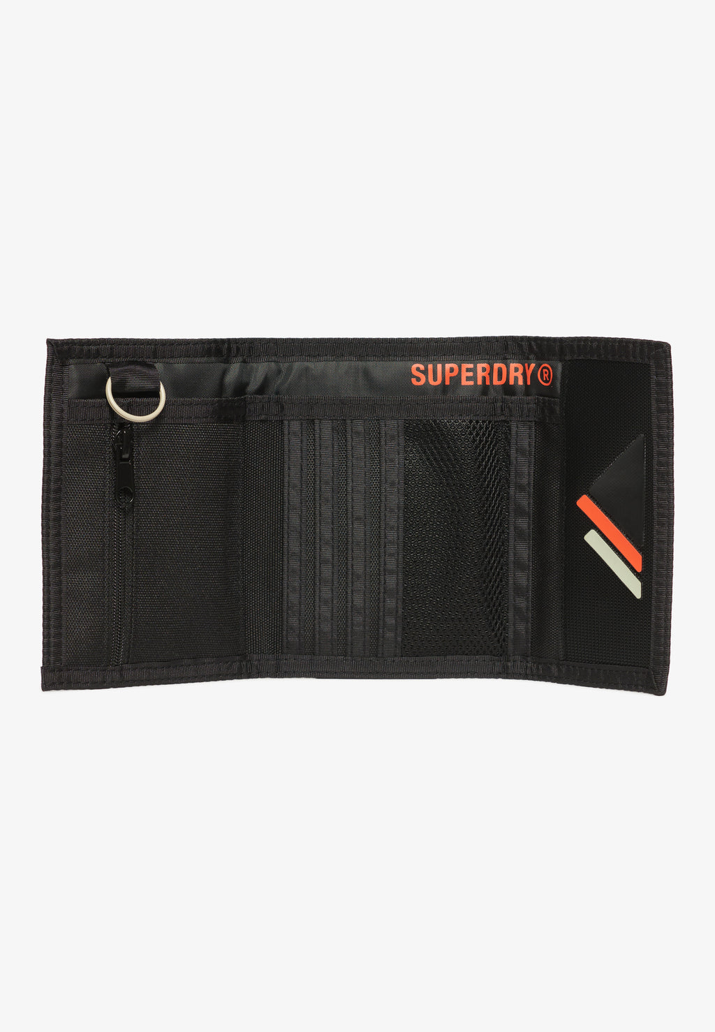 Tarp Tri-Fold Wallet