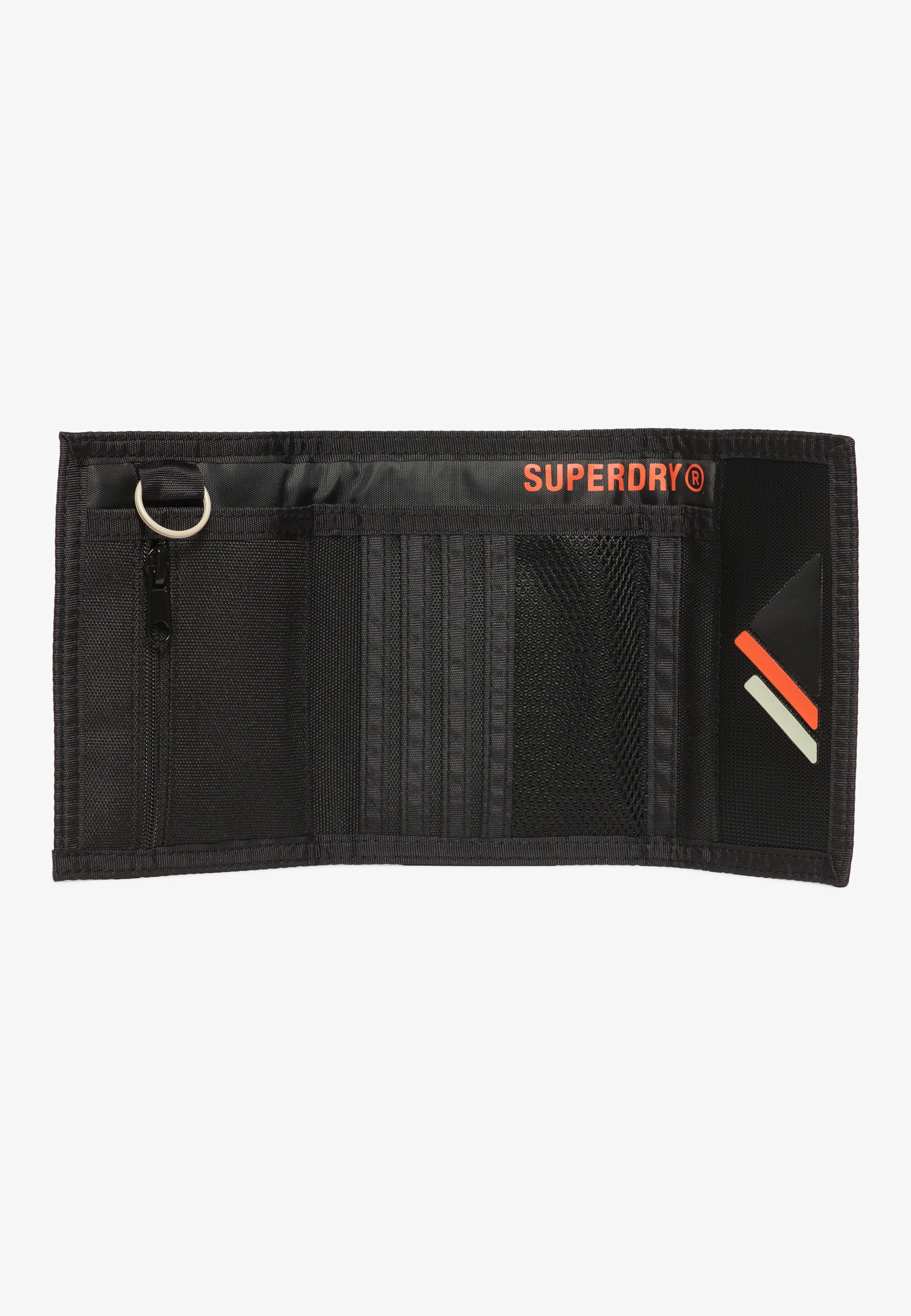 Tarp Tri-Fold Wallet