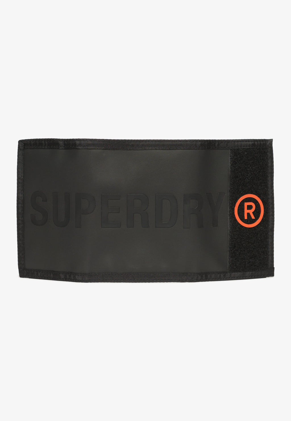 Tarp Tri-Fold Wallet