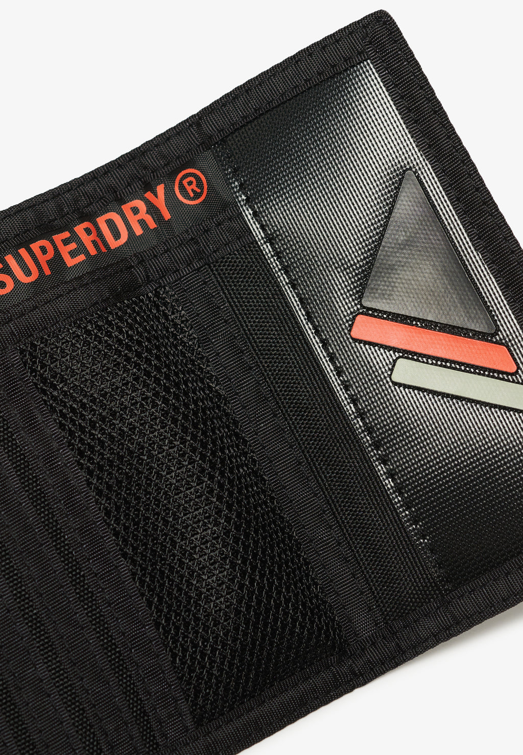 Tarp Tri-Fold Wallet