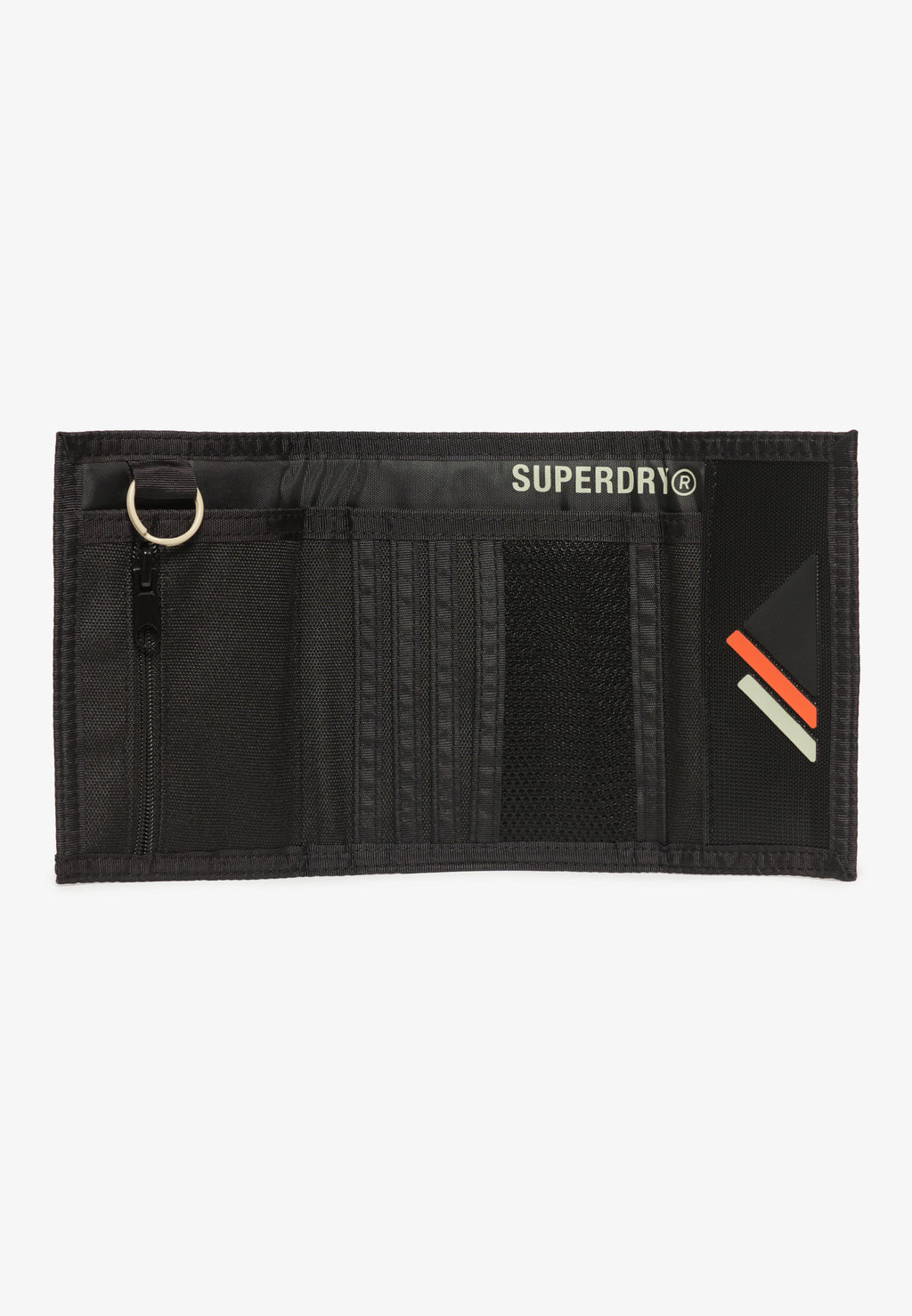 Tarp Tri-Fold Wallet