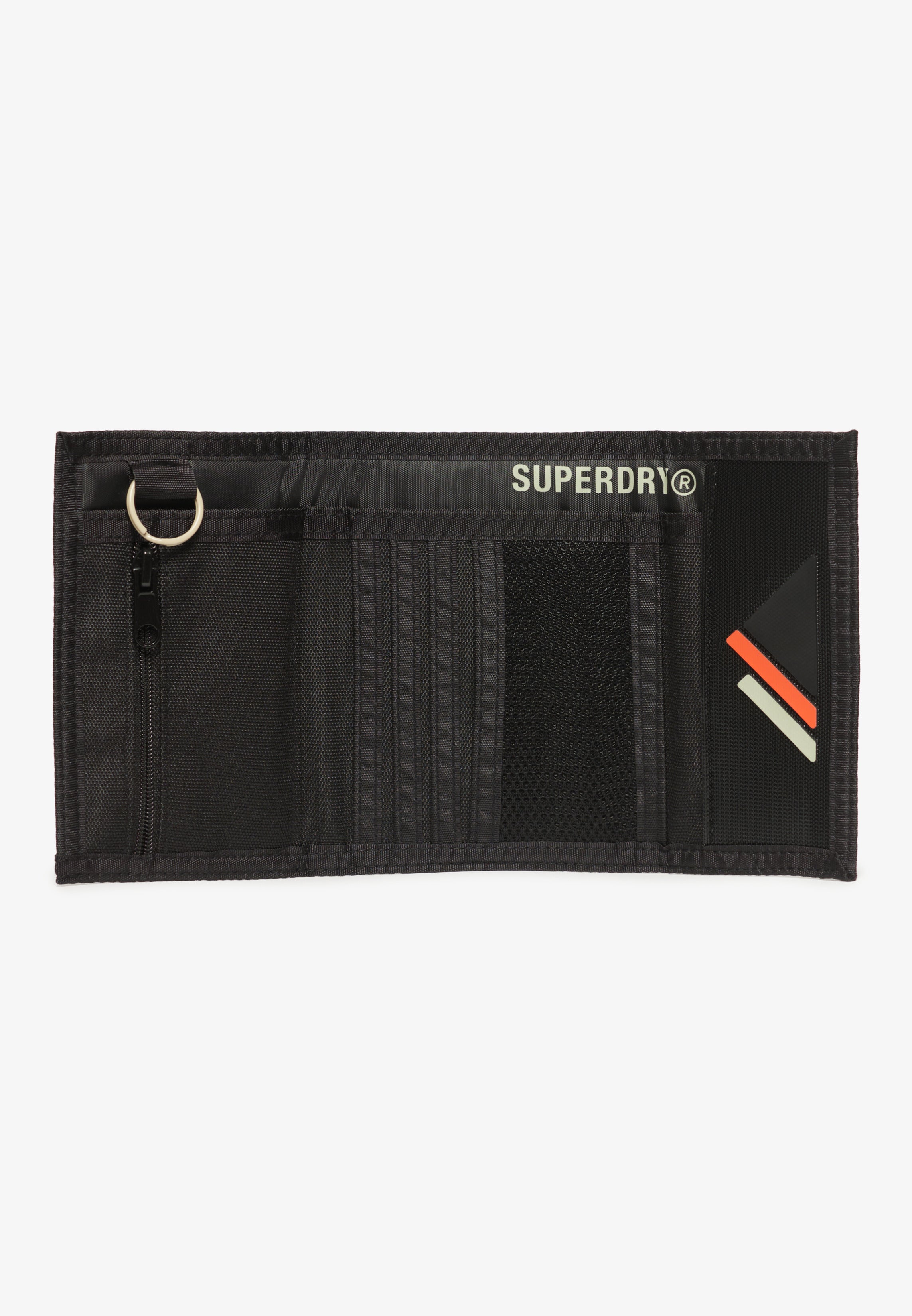 Tarp Tri-Fold Wallet