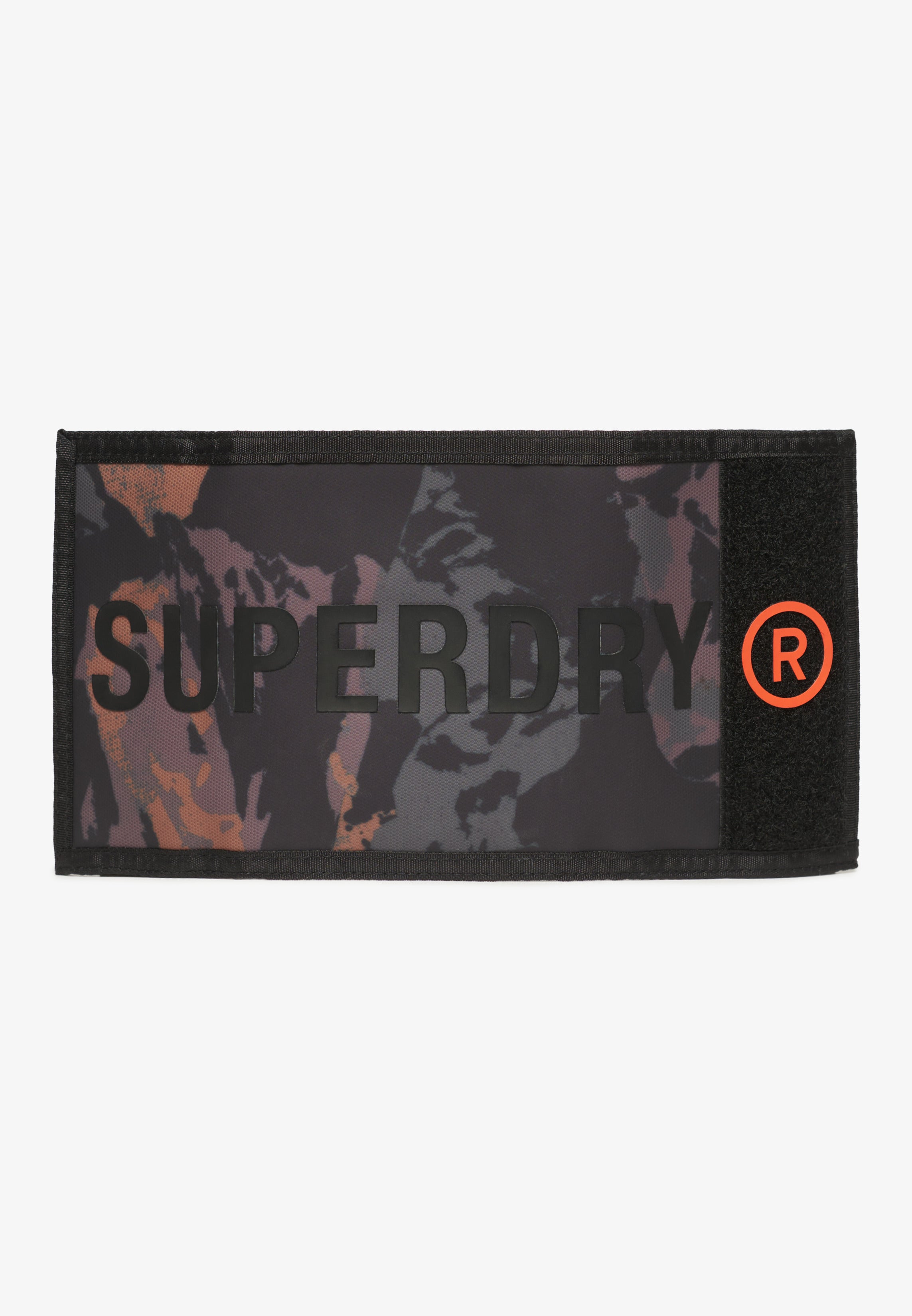 Tarp Tri-Fold Wallet