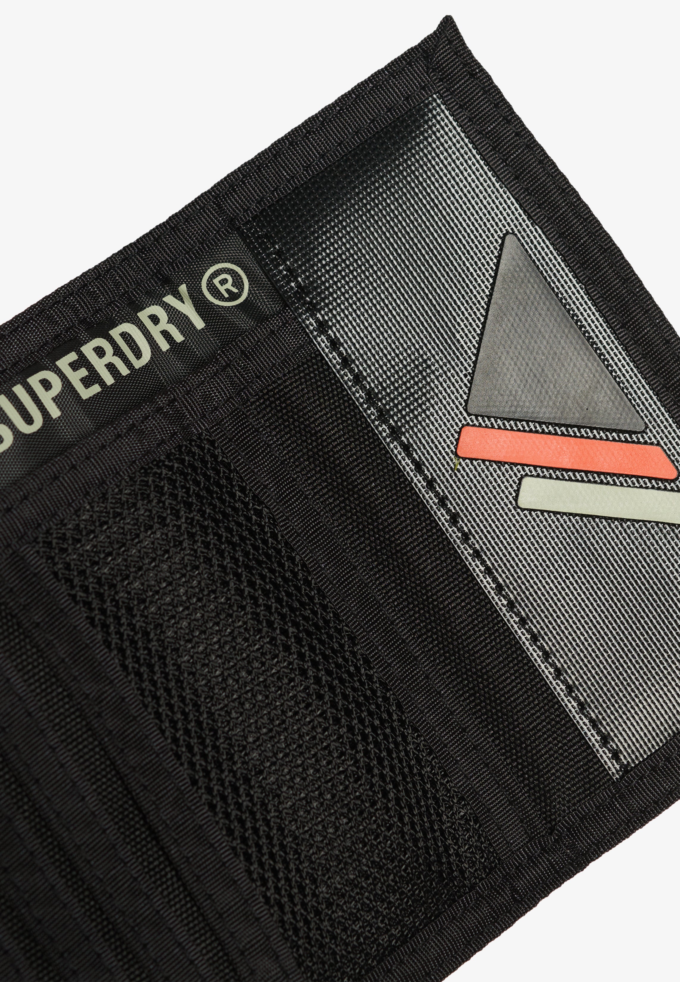 Tarp Tri-Fold Wallet