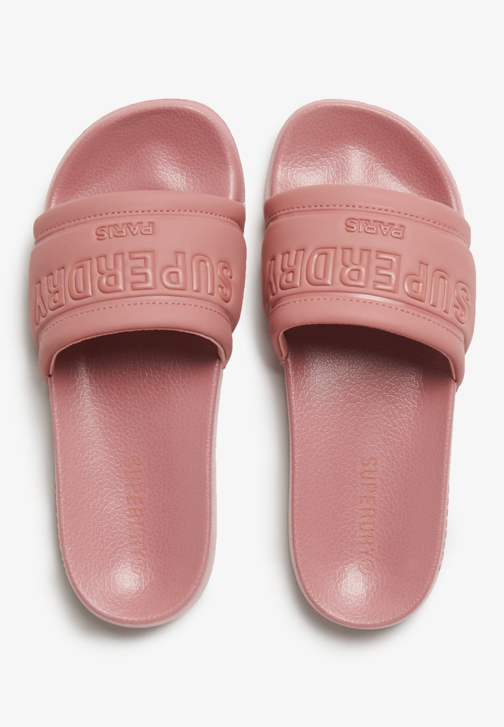 City Luxe Pool Sliders