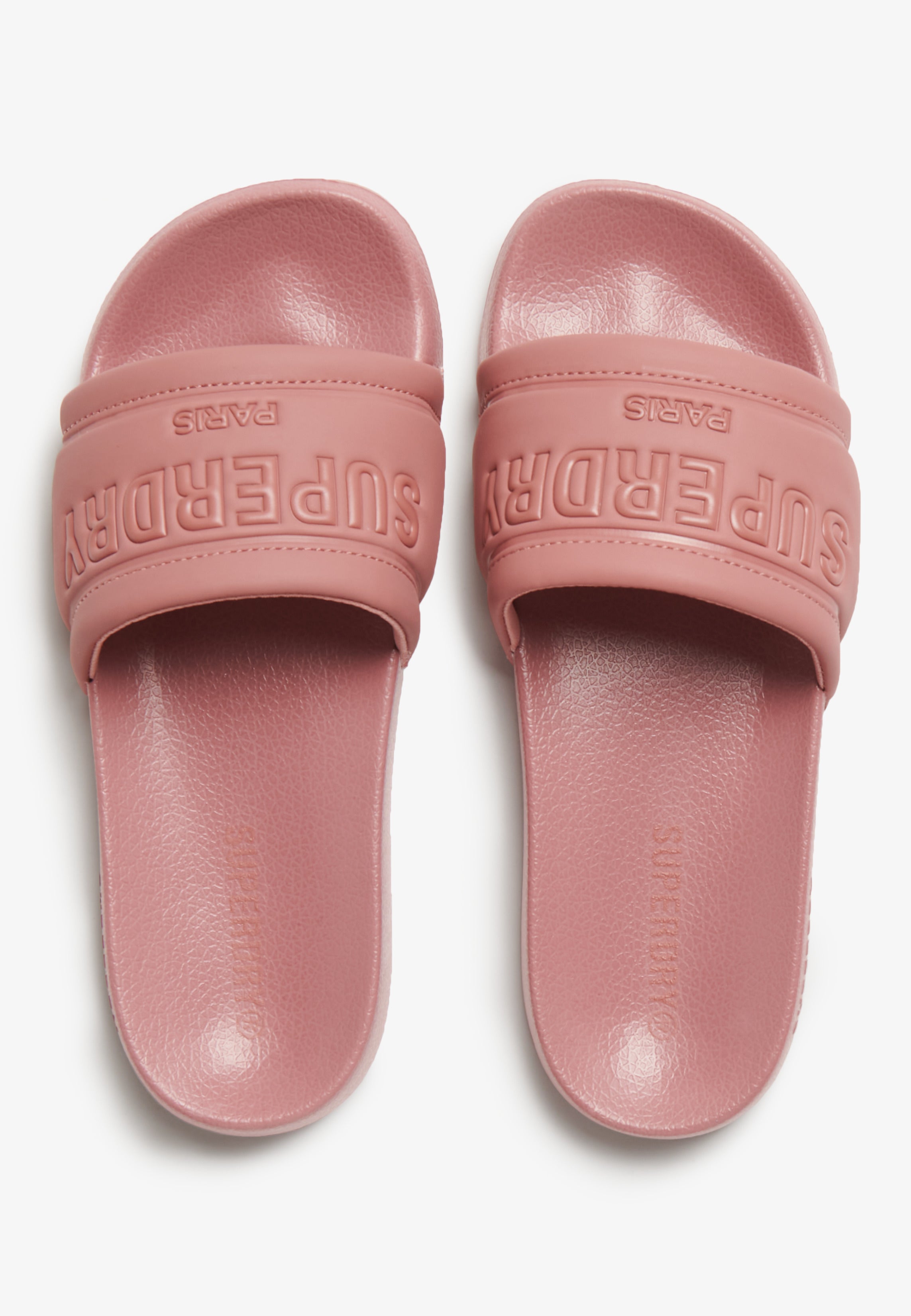 City Luxe Pool Sliders