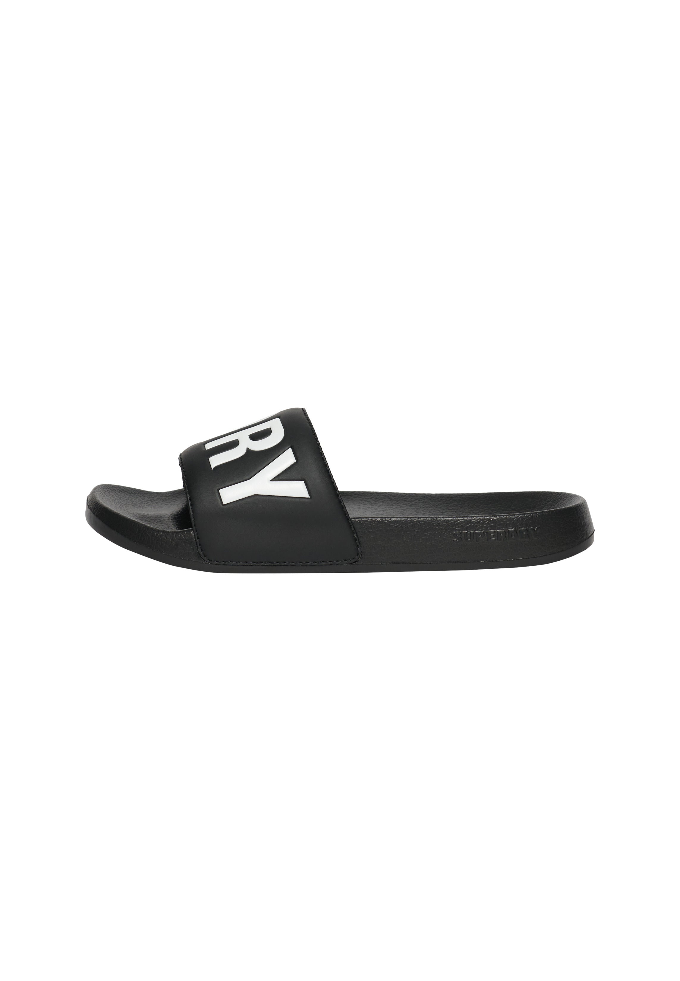 Core Pool Sliders