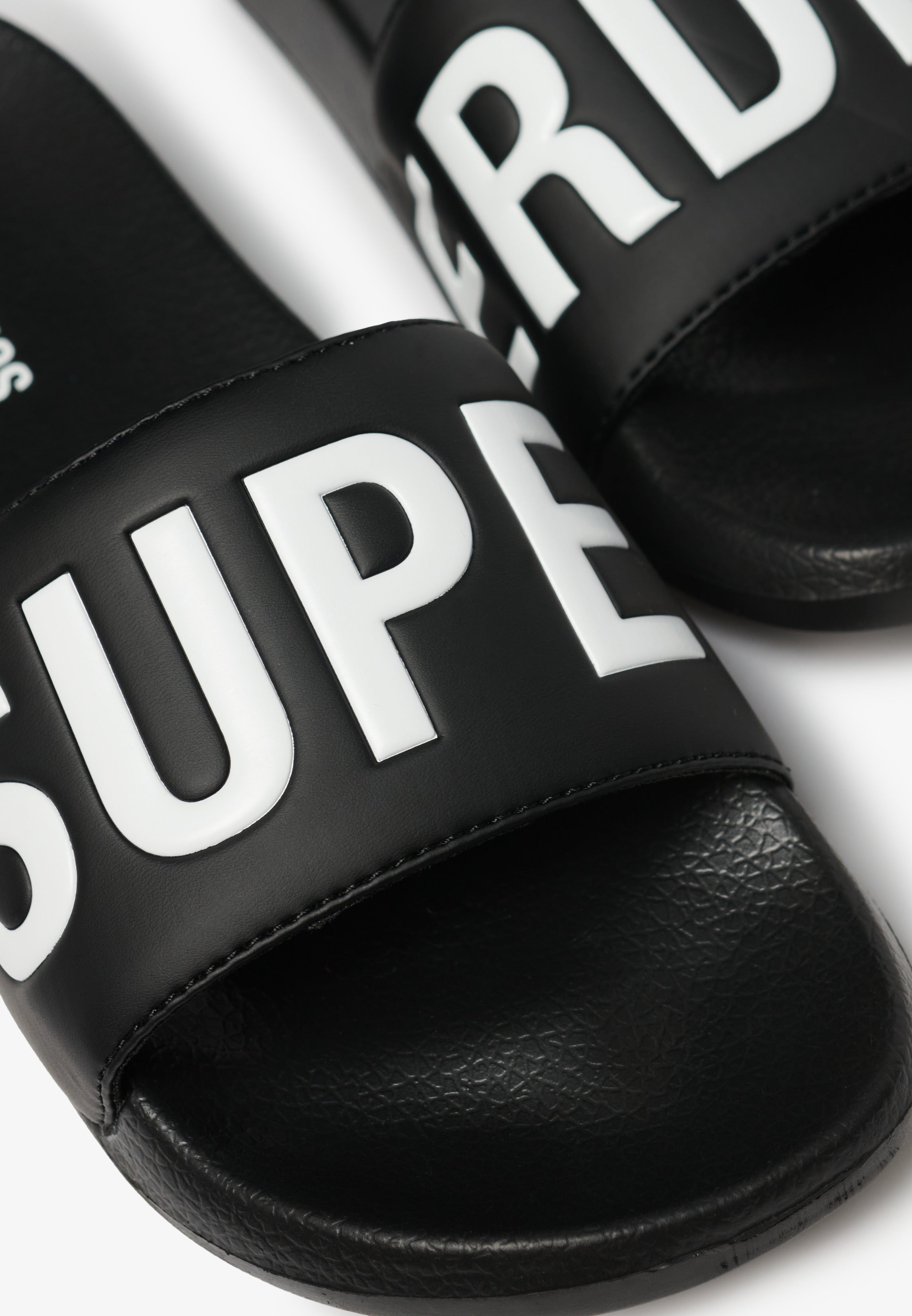 Core Pool Sliders