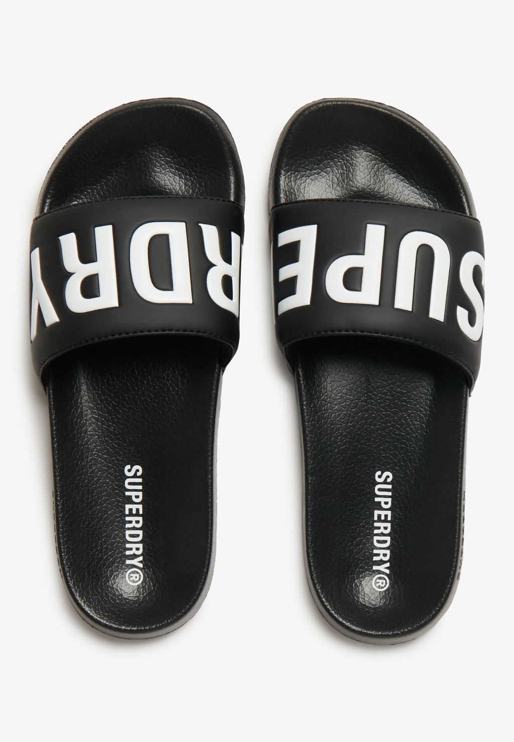 Core Pool Sliders