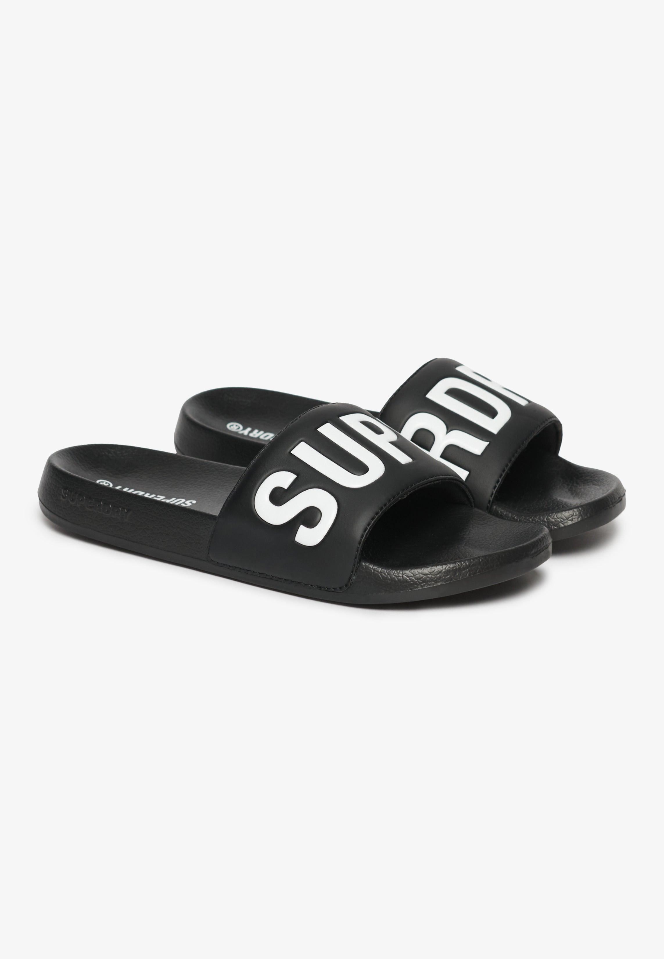 Core Pool Sliders