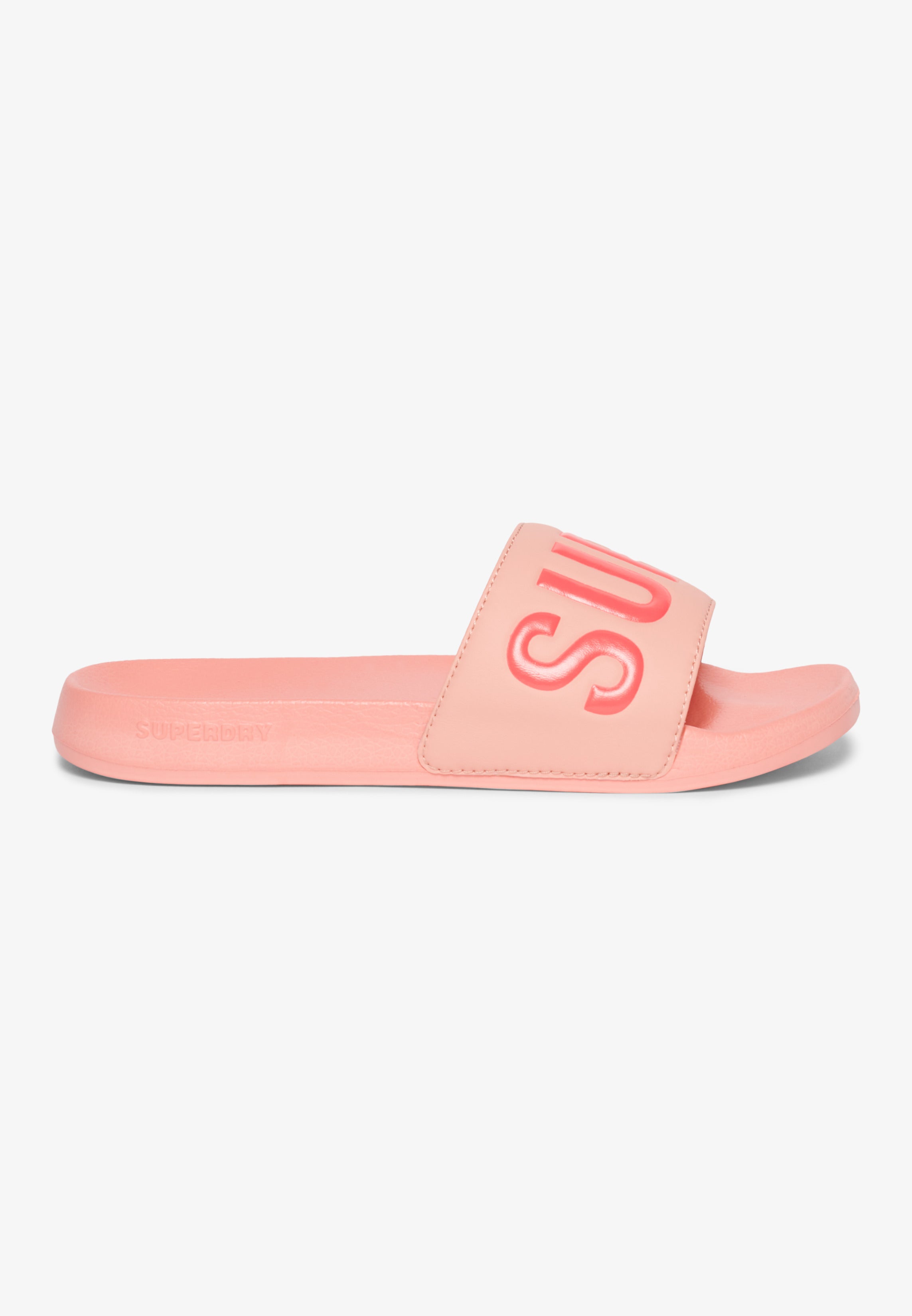 Core Pool Sliders