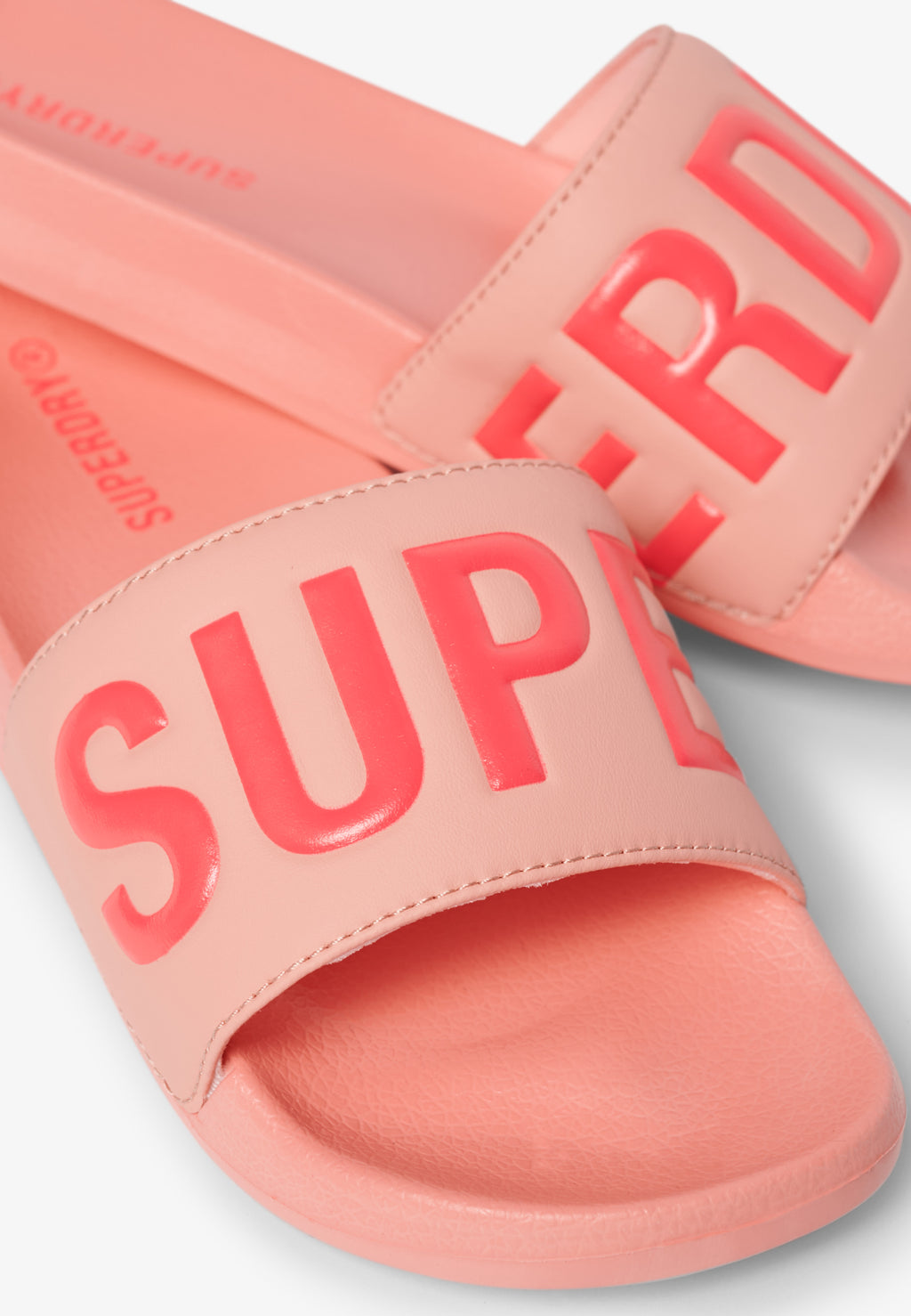 Core Pool Sliders
