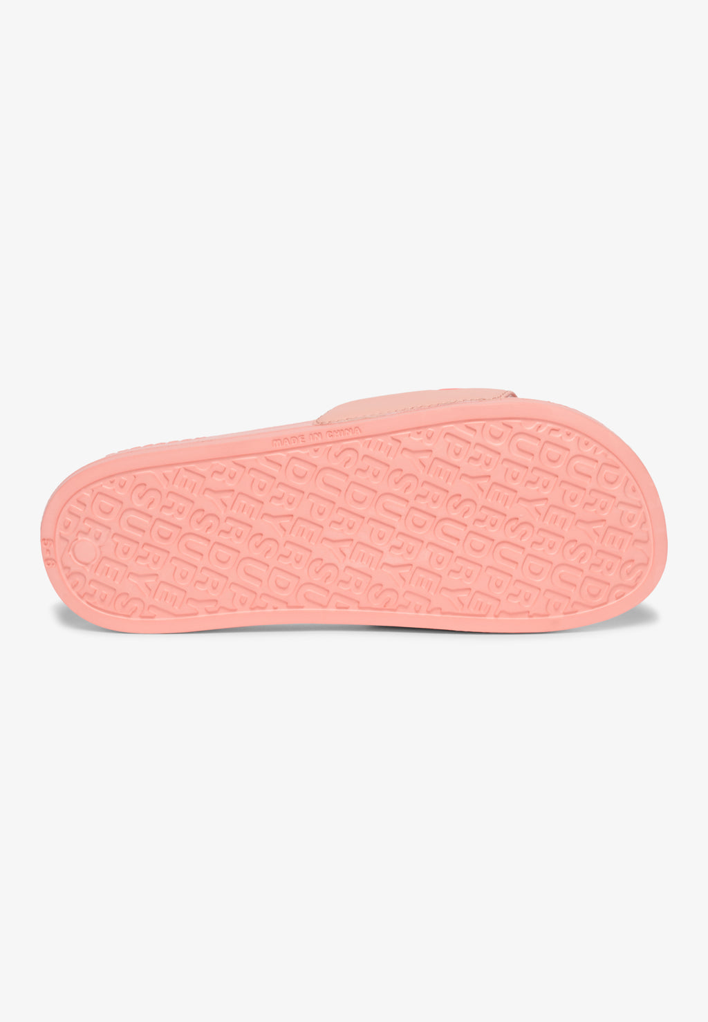 Core Pool Sliders