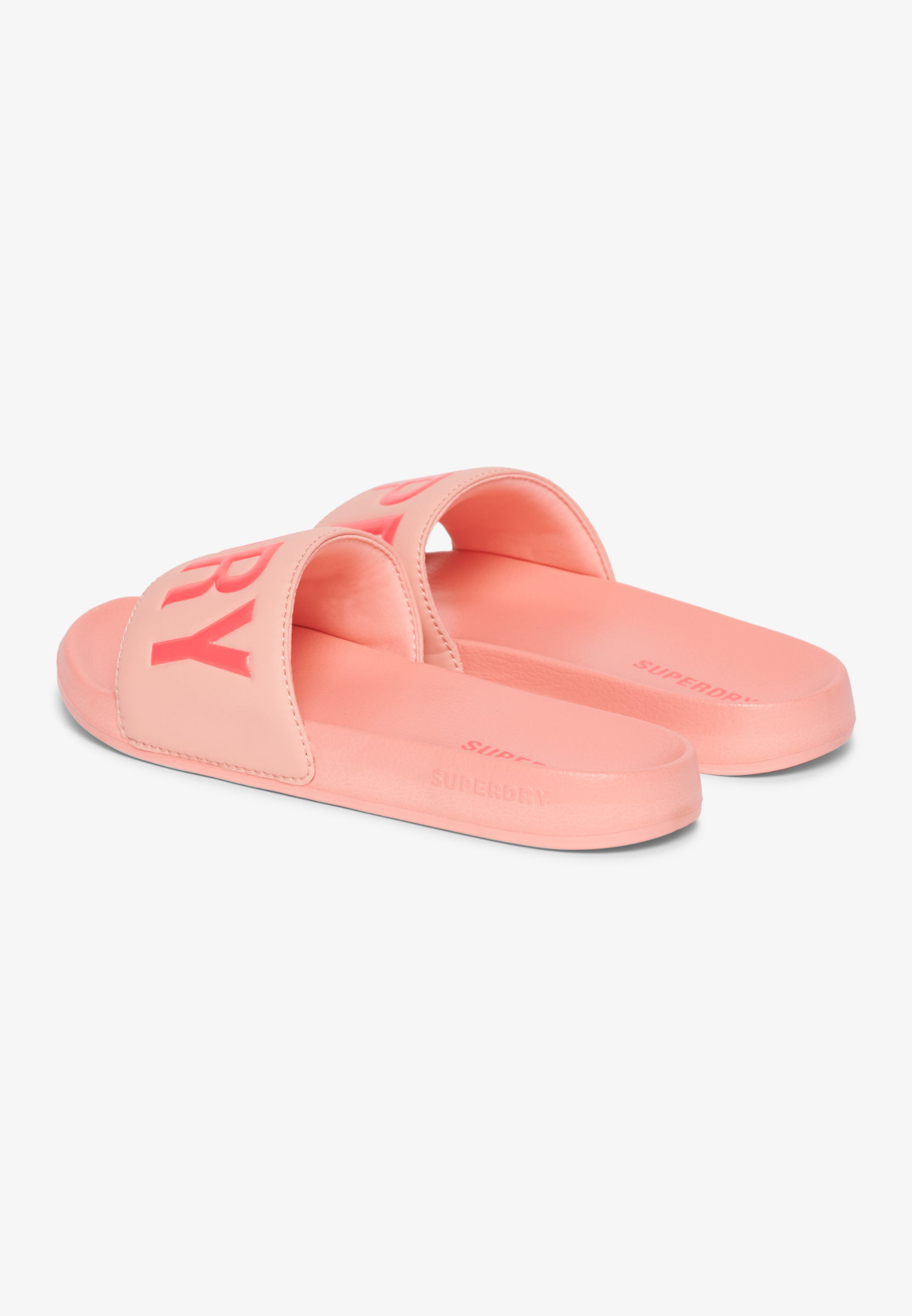 Core Pool Sliders