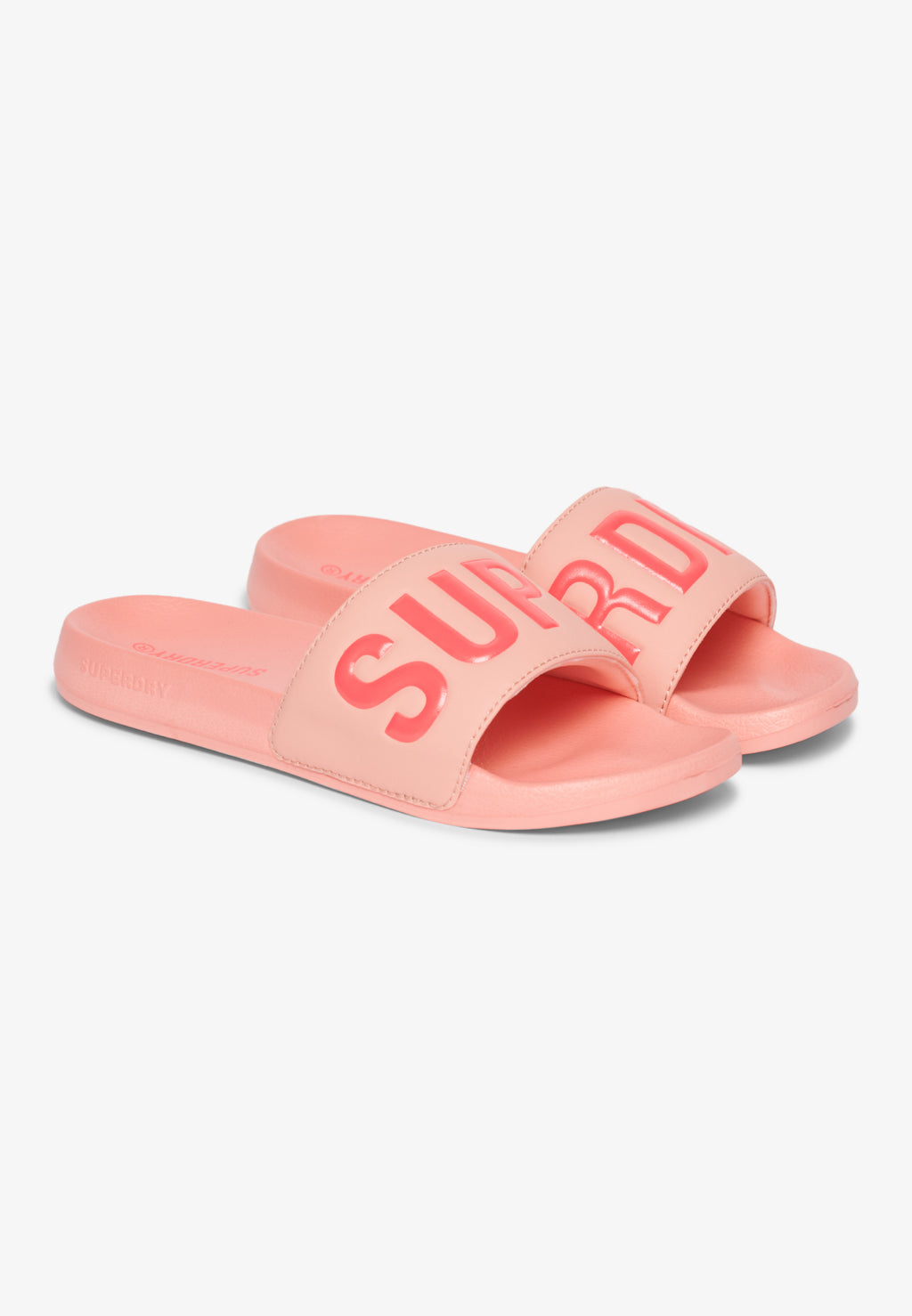 Core Pool Sliders