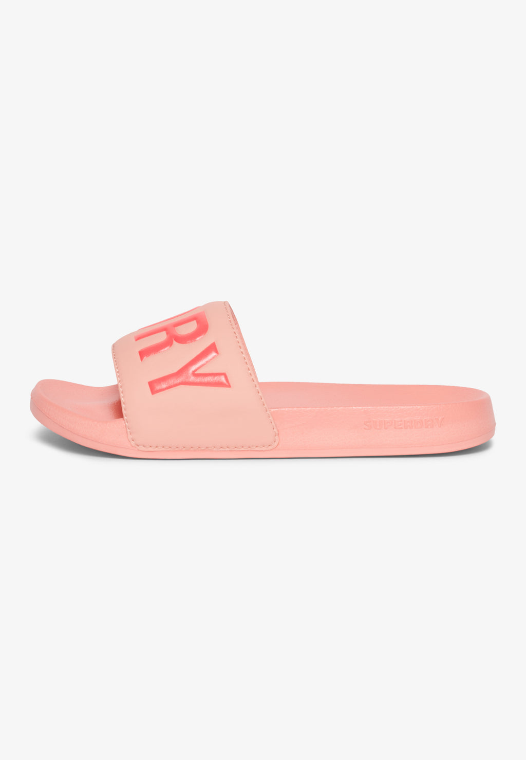 Core Pool Sliders