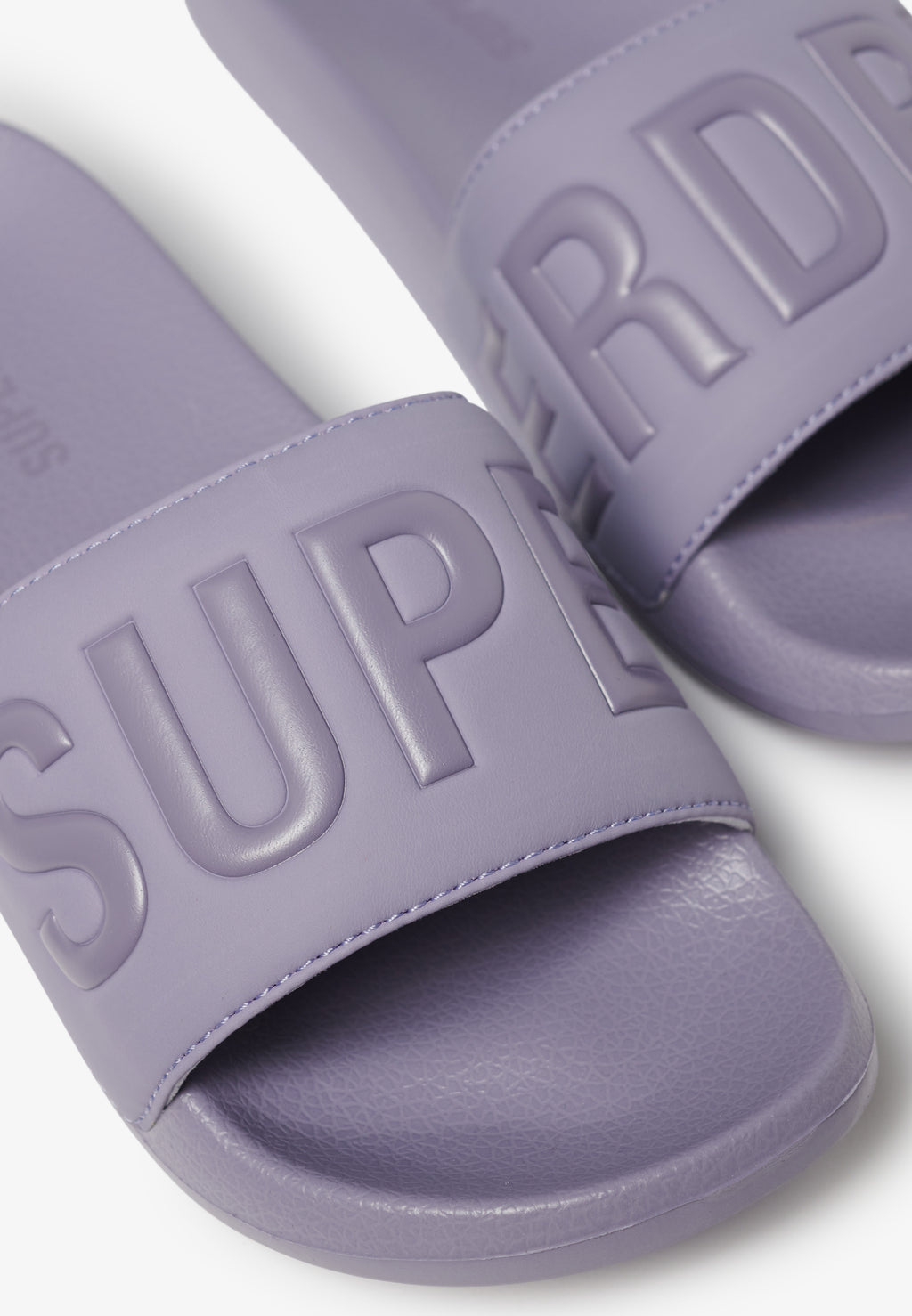 Core Pool Sliders