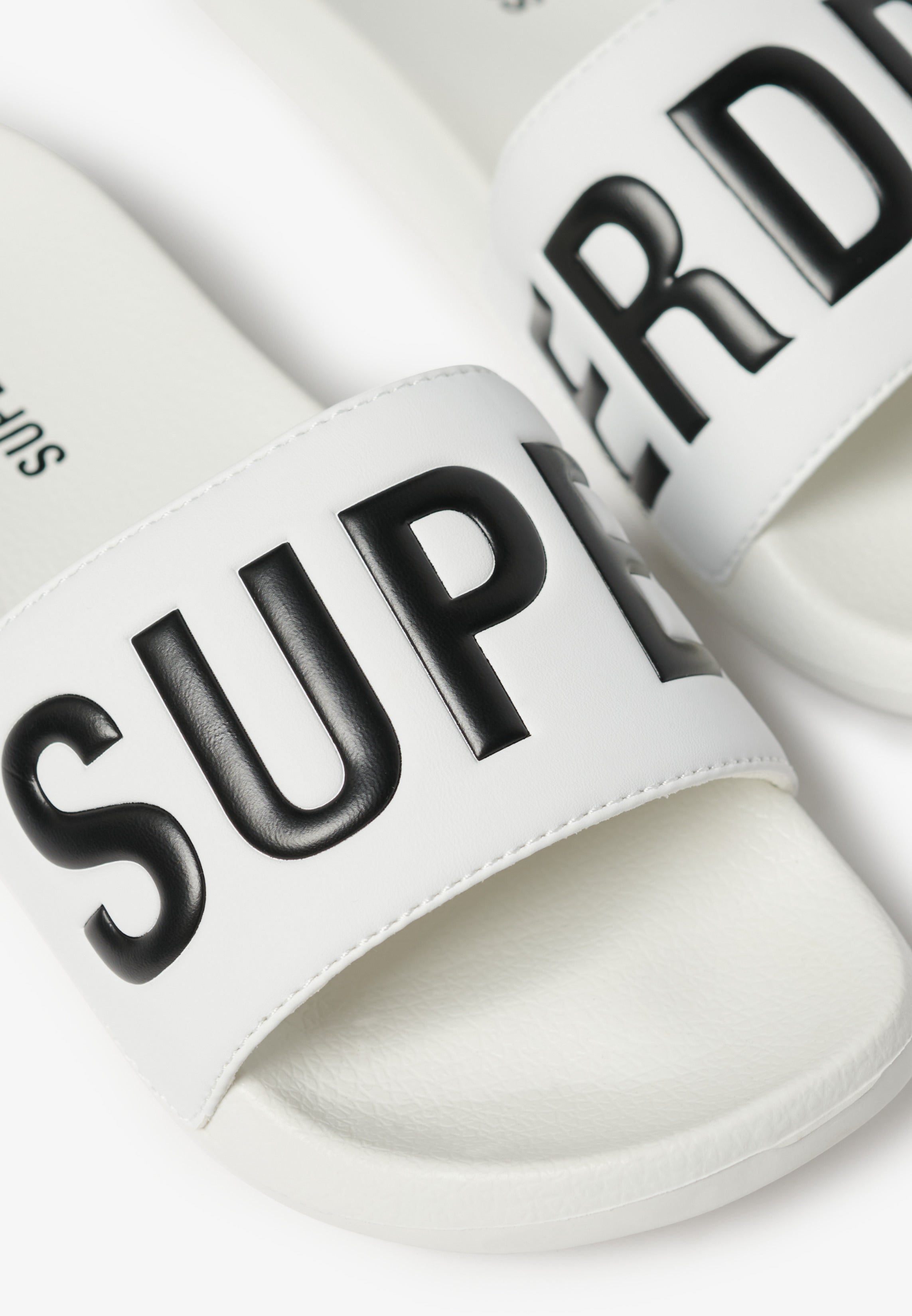 Core Pool Sliders