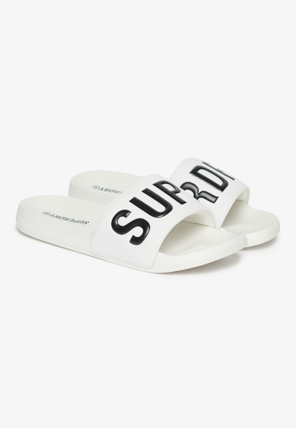Core Pool Sliders