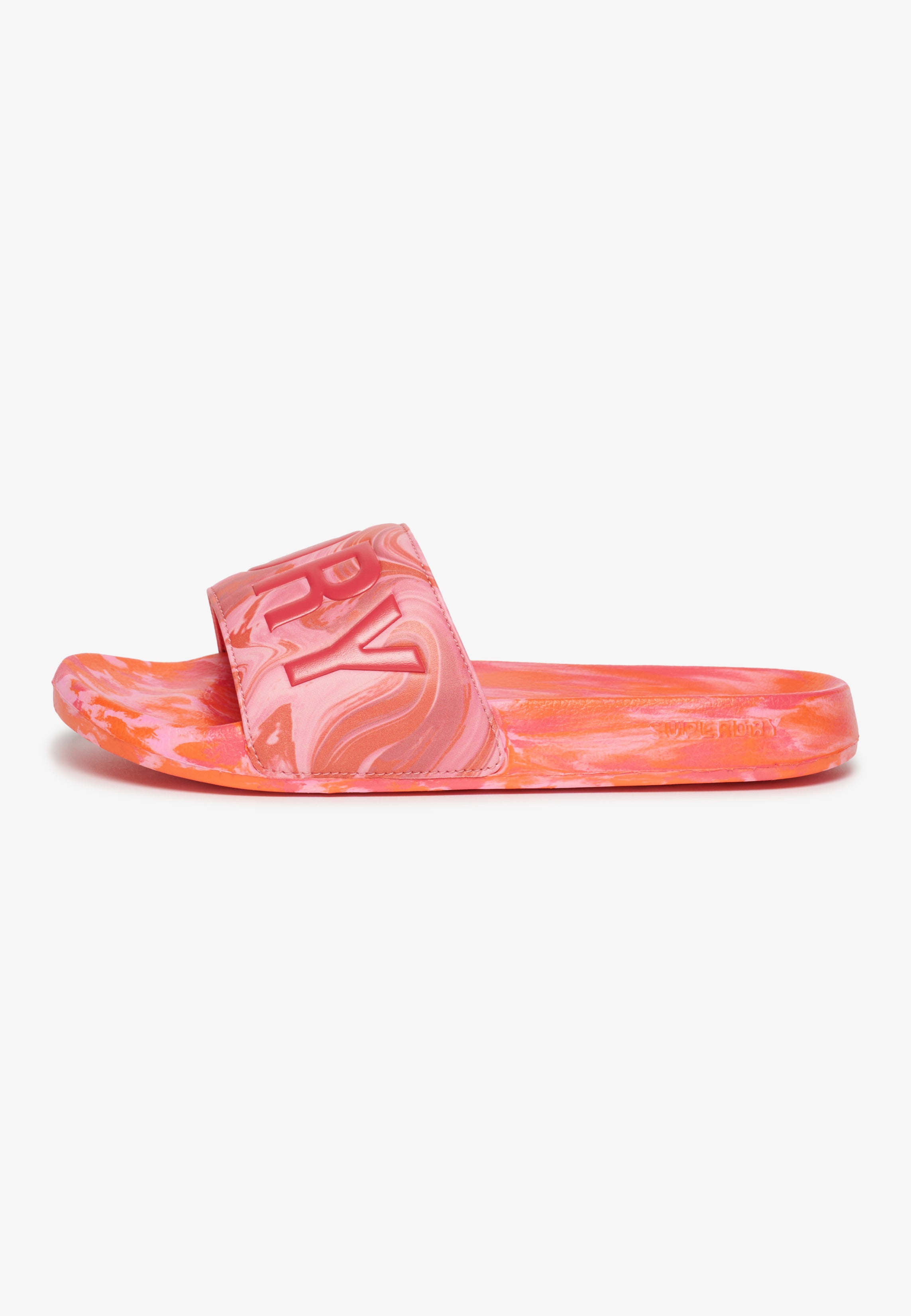 Marble Pool Sliders