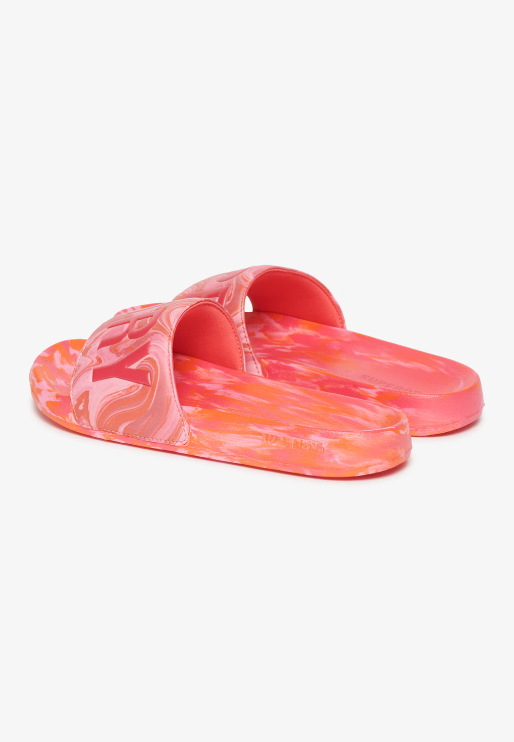 Marble Pool Sliders