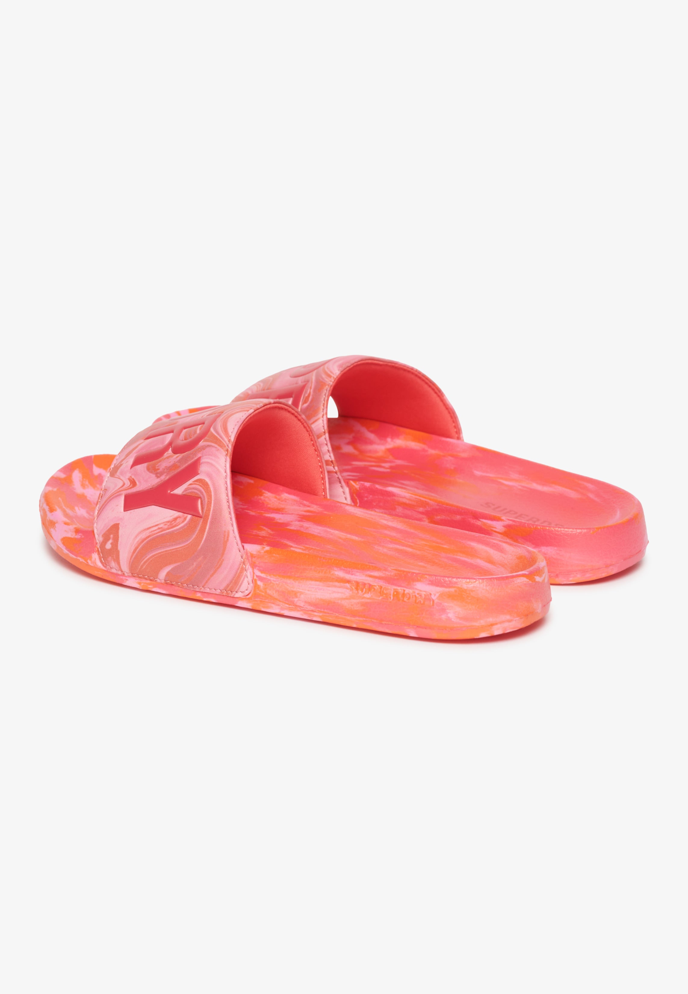 Marble Pool Sliders