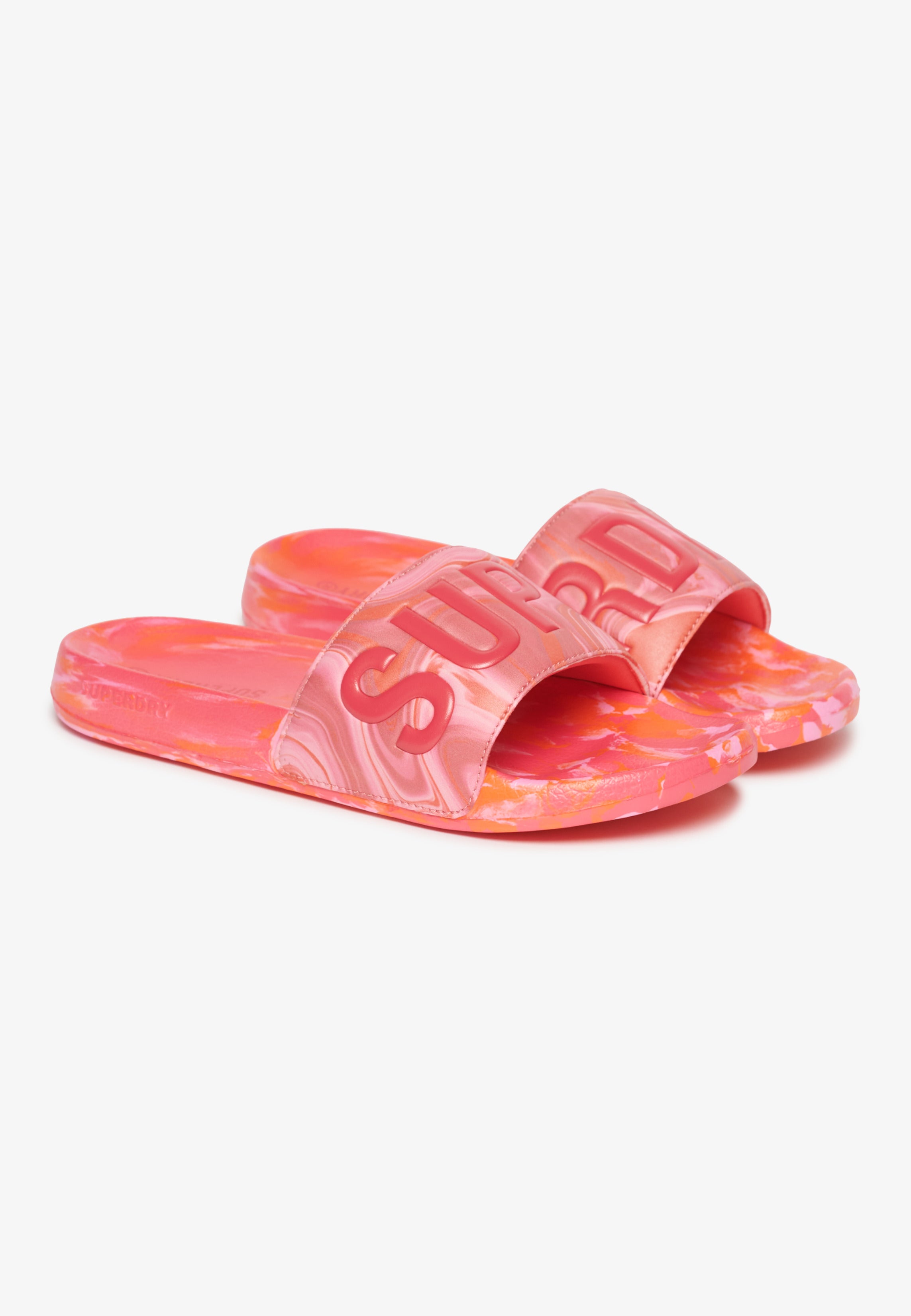 Marble Pool Sliders