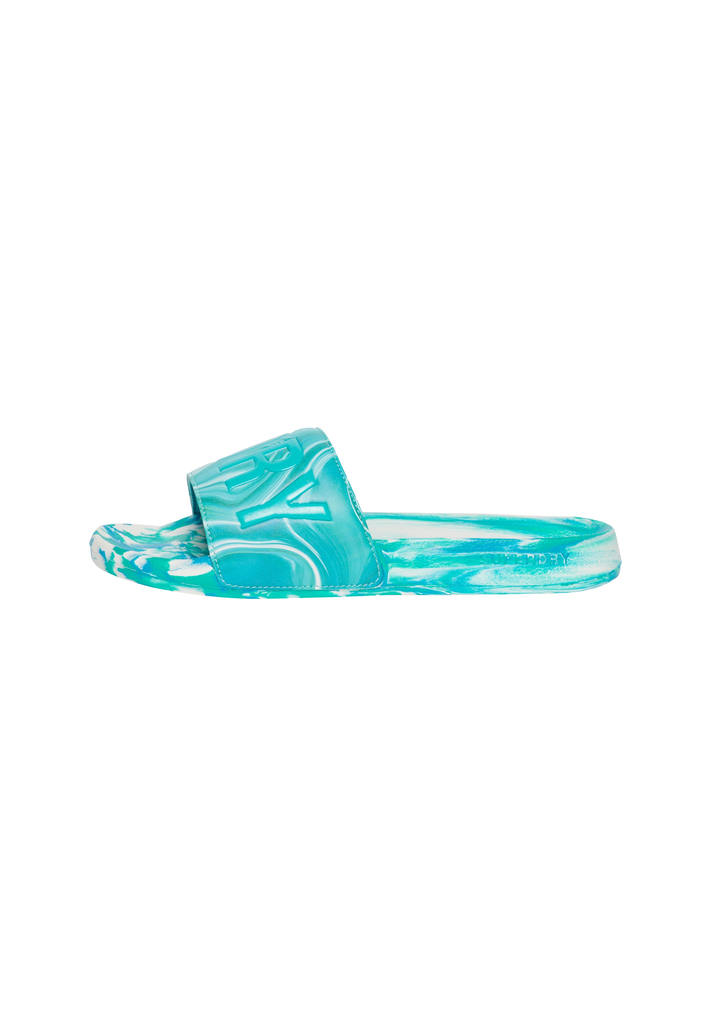 Marble Pool Sliders