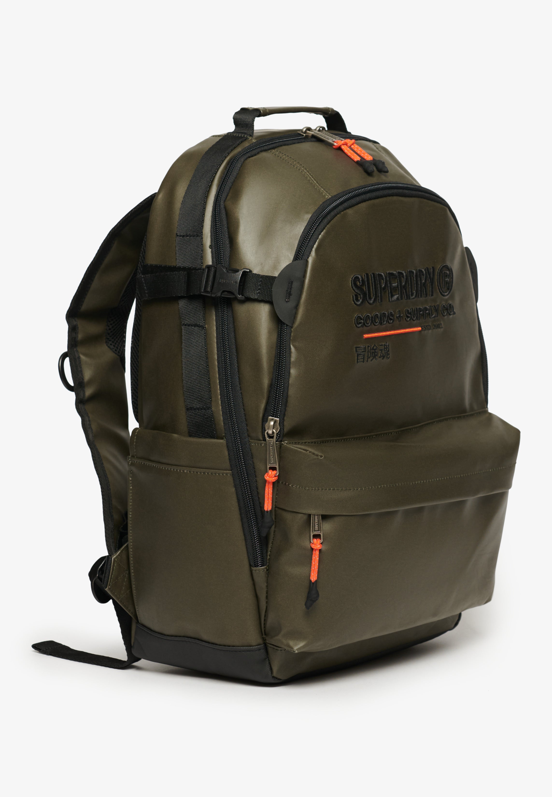 Tarp Utility Backpack