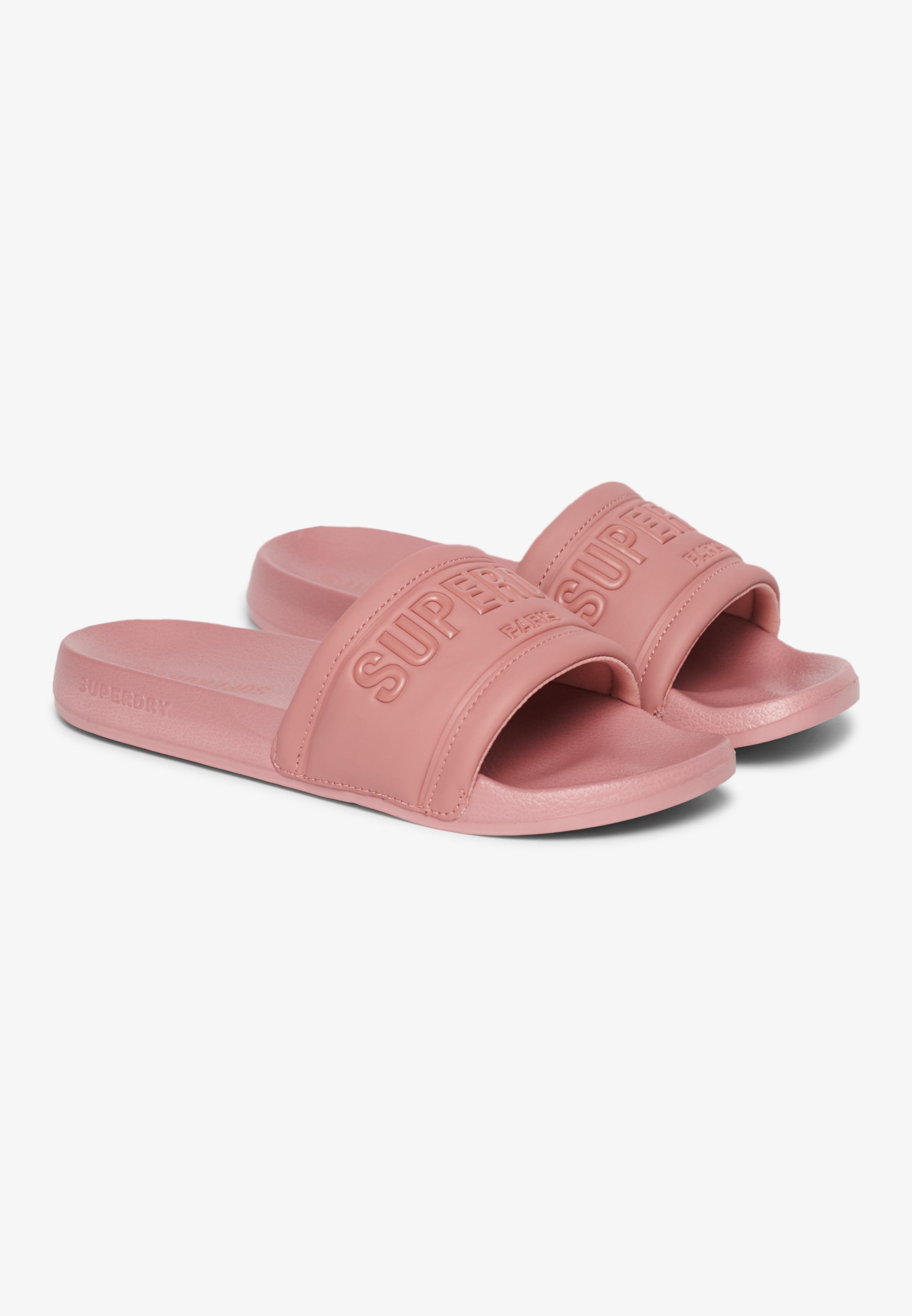 City Luxe Pool Sliders
