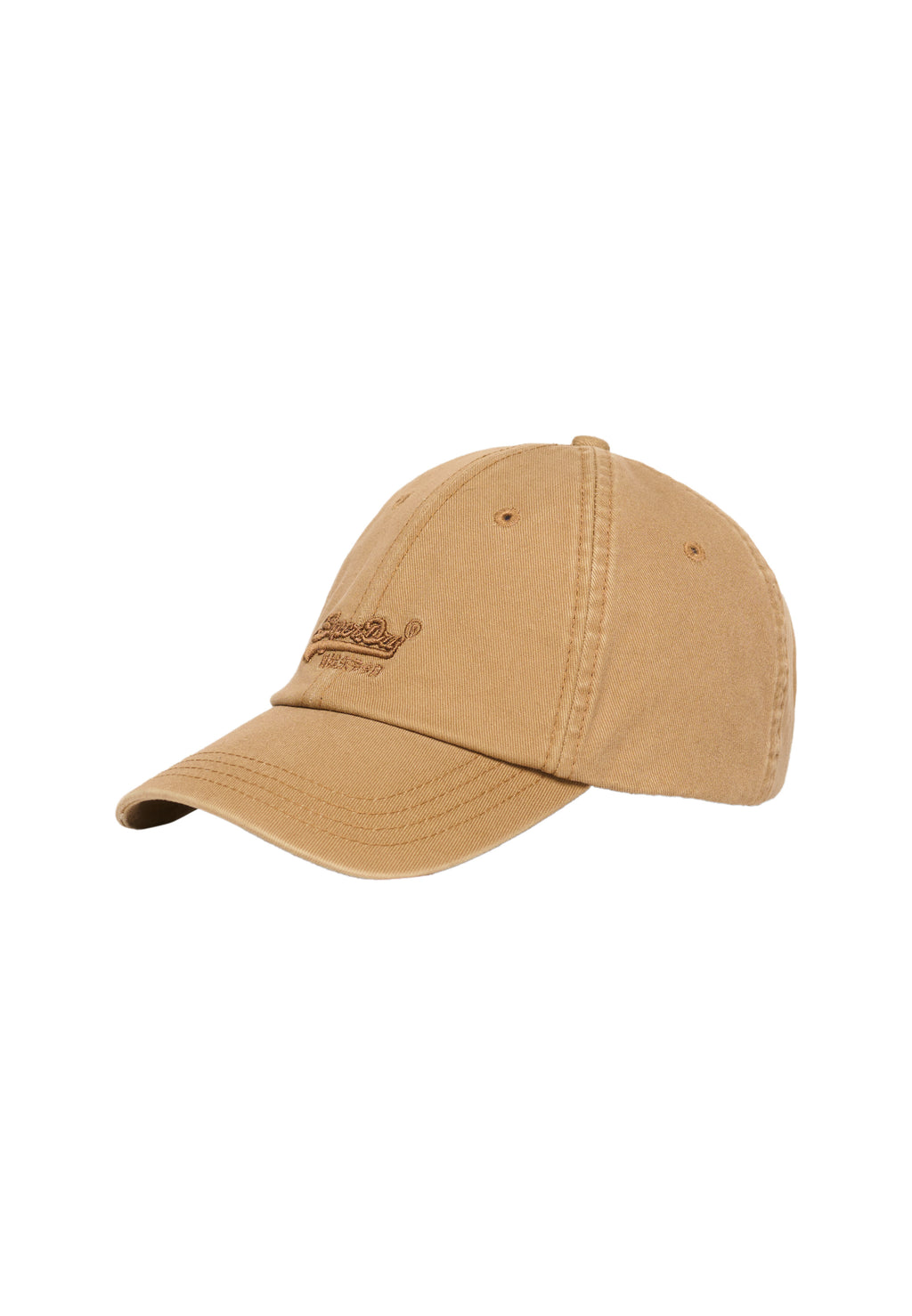 Vintage Embroidery Cap