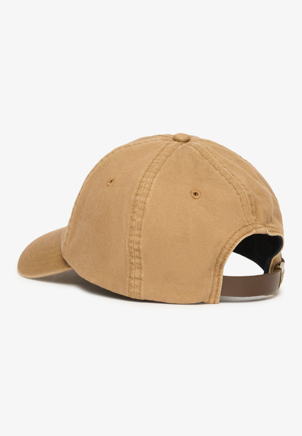 Vintage Embroidery Cap