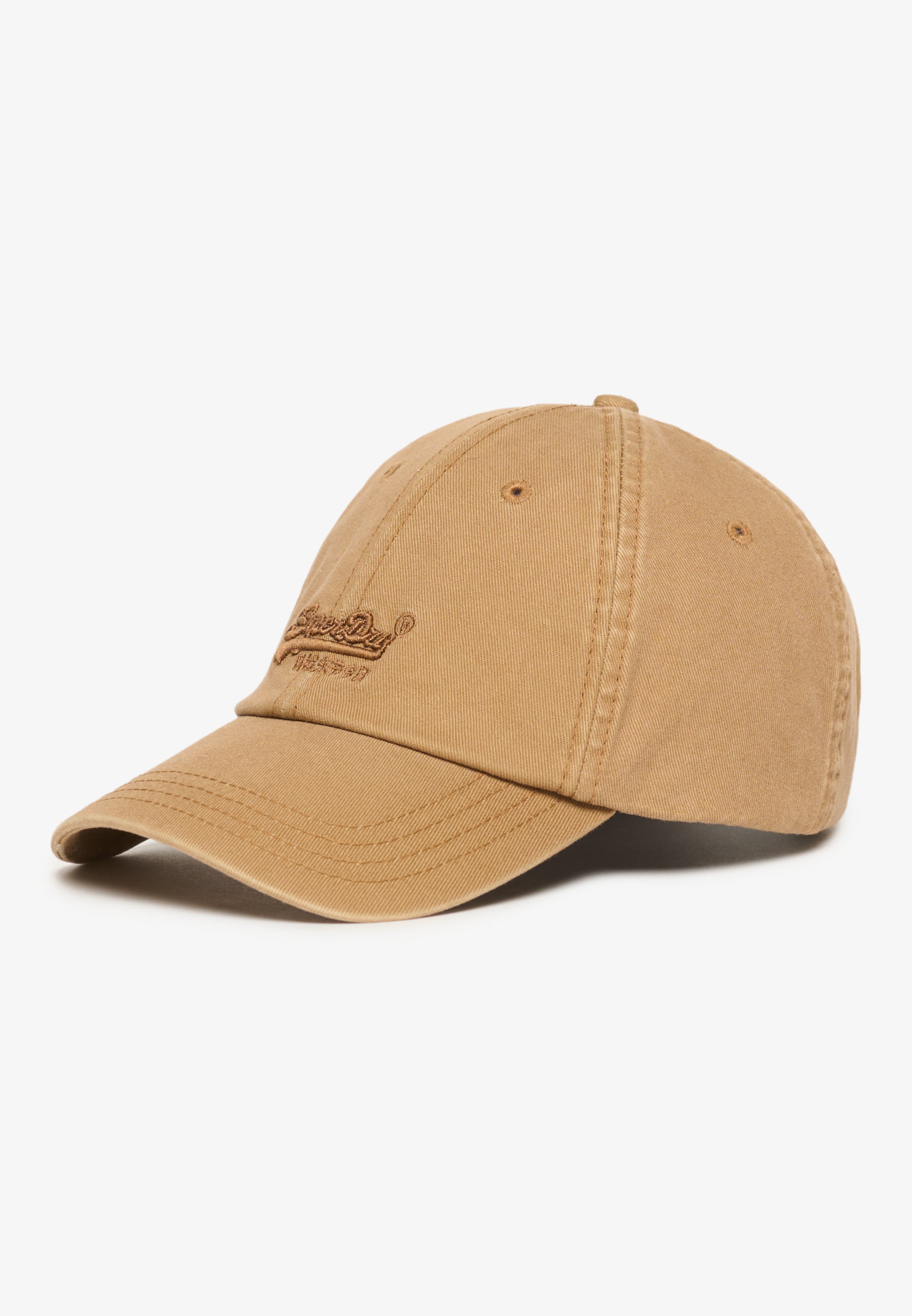 Vintage Embroidery Cap