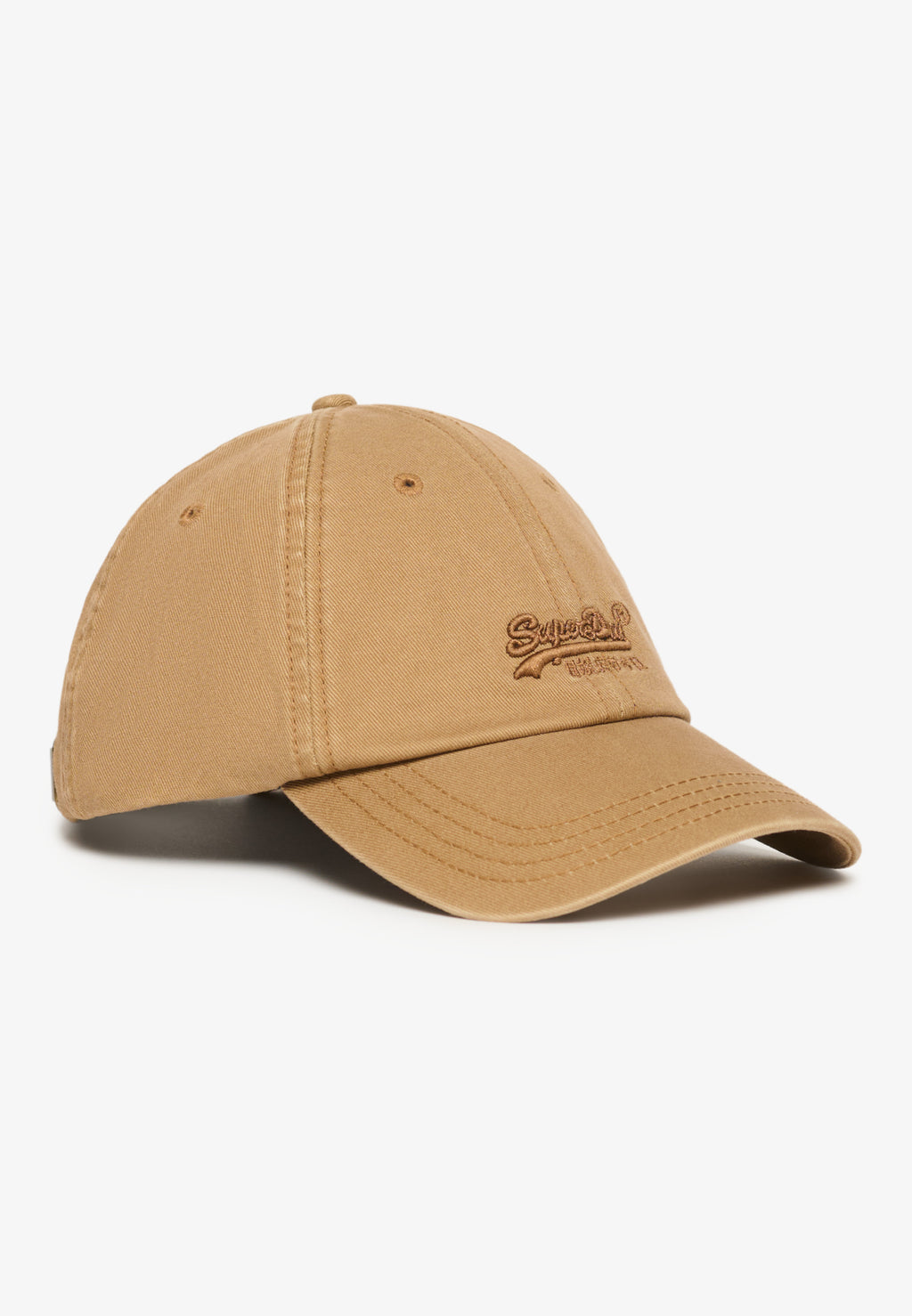 Vintage Embroidery Cap