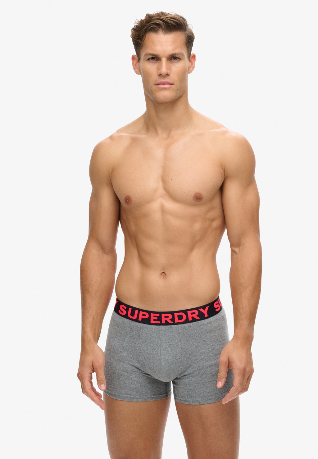 Boxer Triple Pack